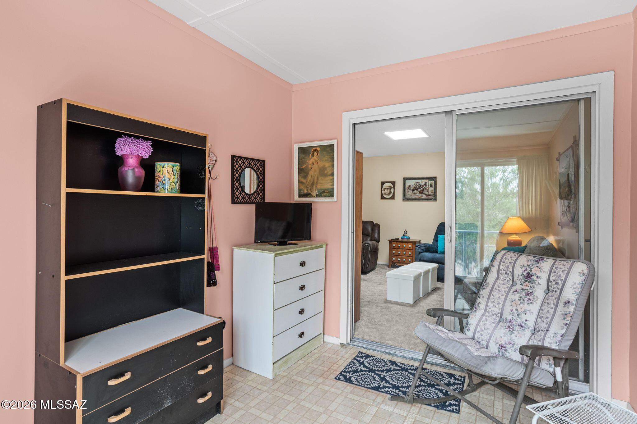 Citation Park (164-208) - Residential