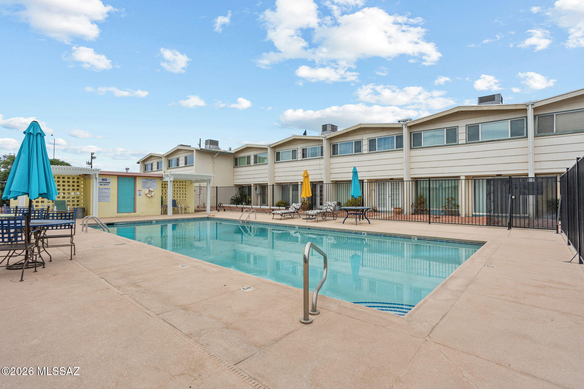 Citation Park (164-208) - Residential