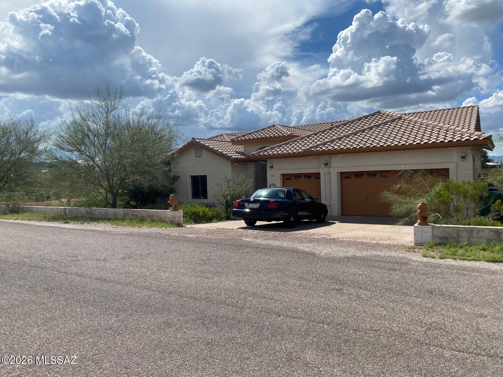 Coronado Heights - Residential