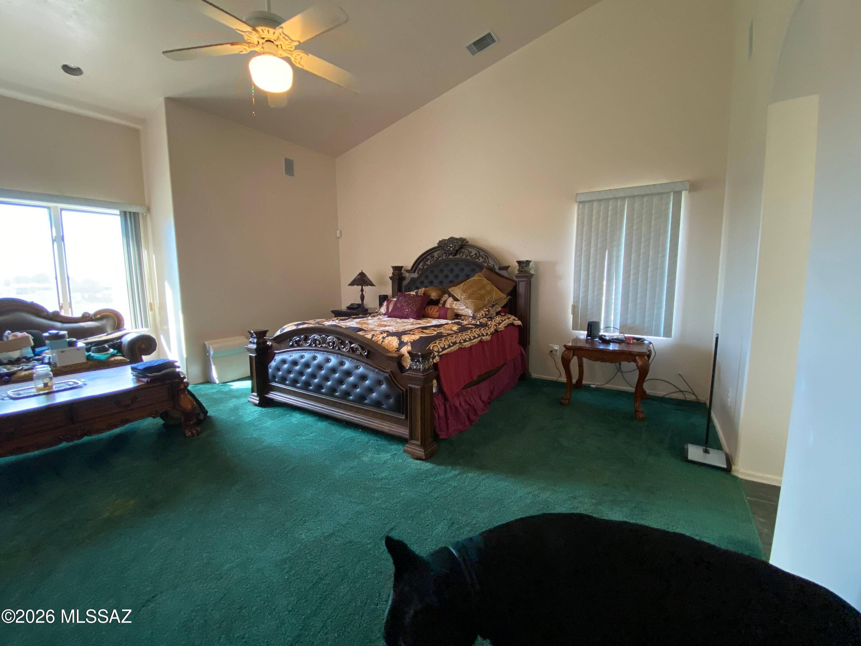Coronado Heights - Residential