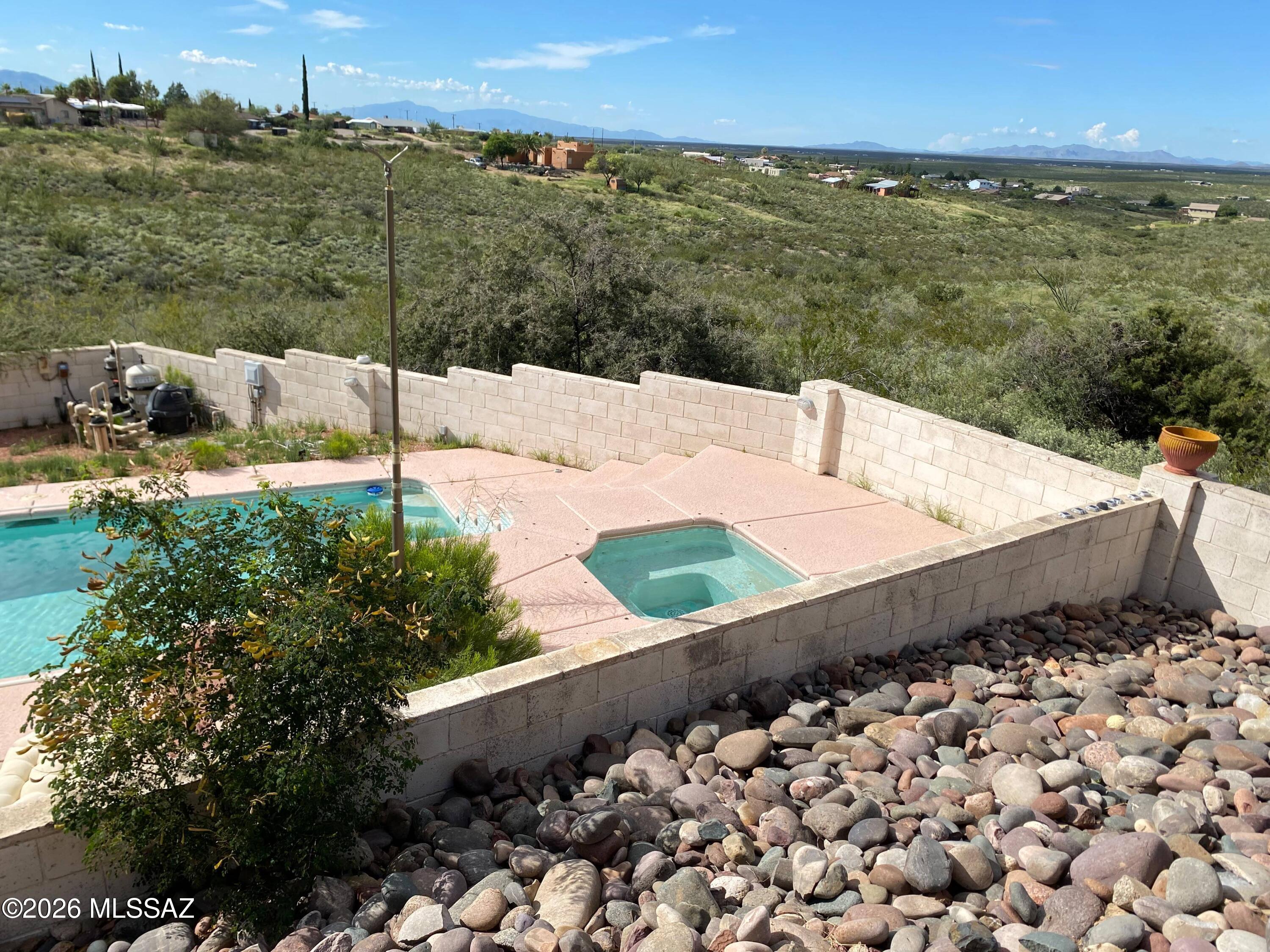 Coronado Heights - Residential