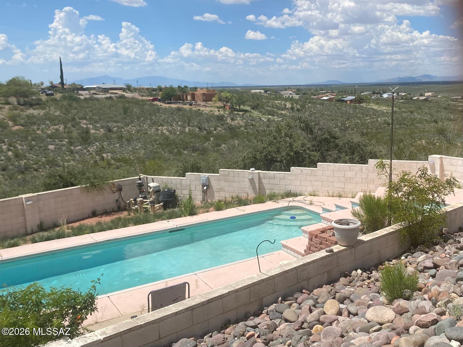 Coronado Heights - Residential