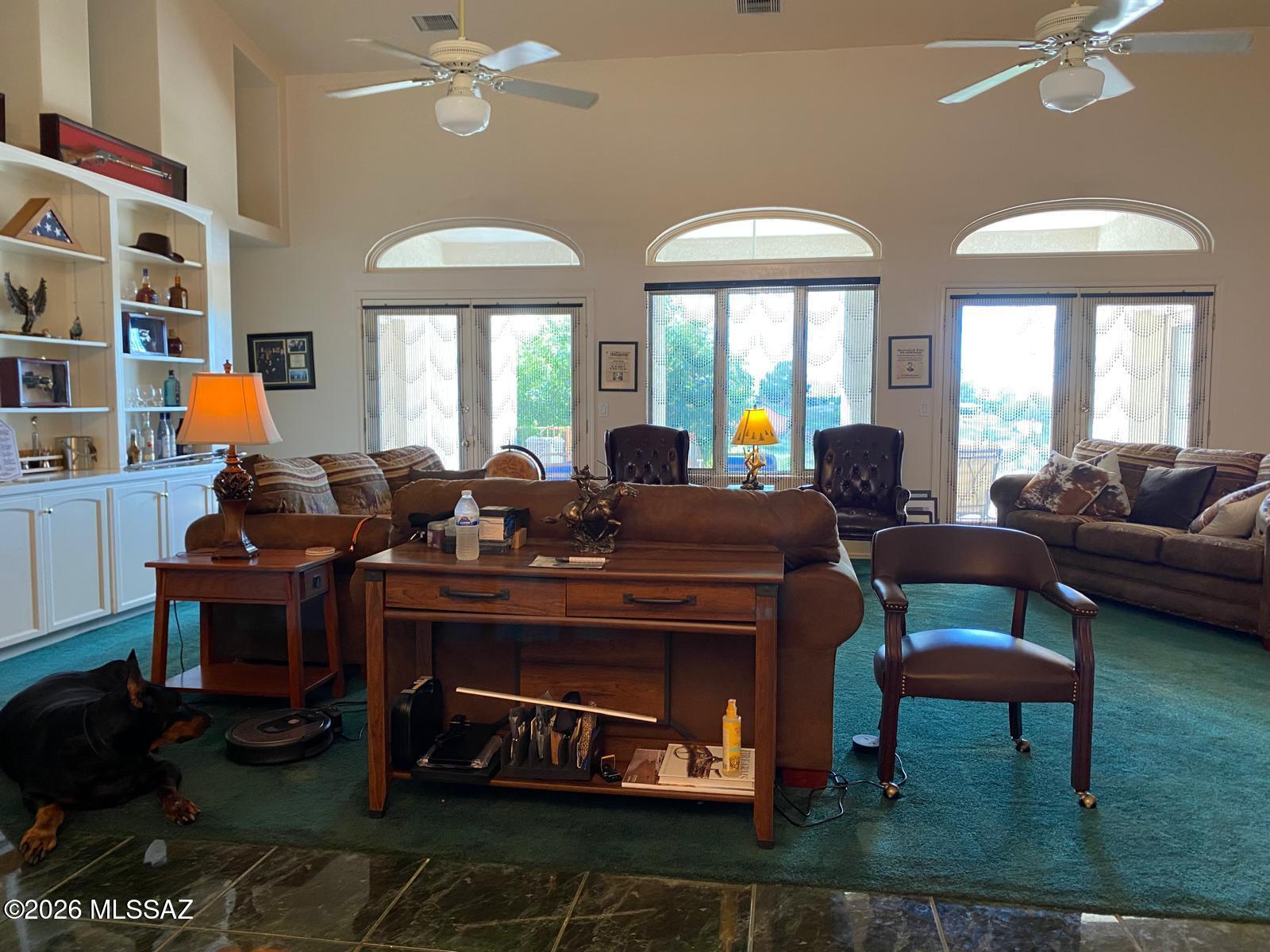 Coronado Heights - Residential