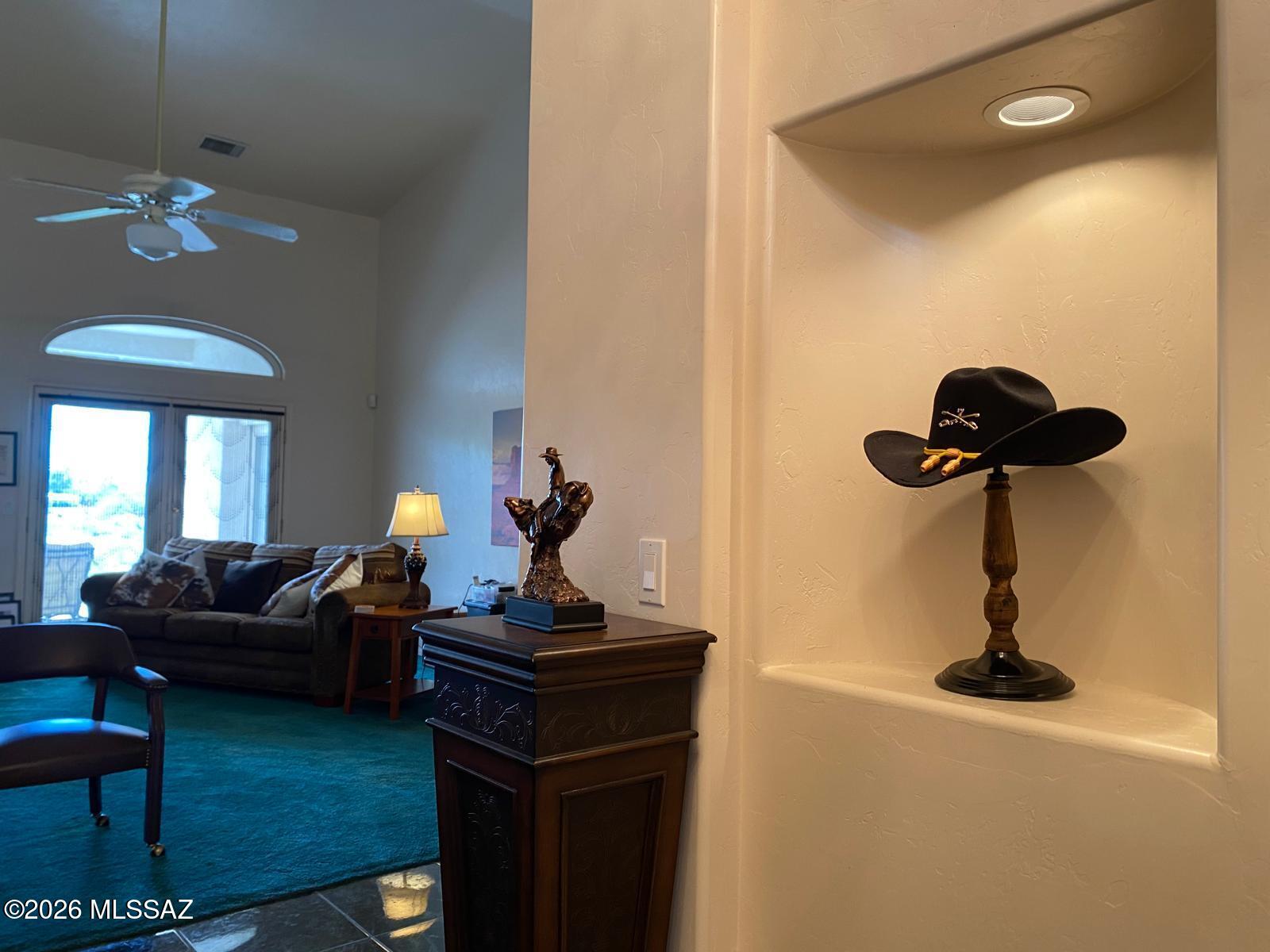 Coronado Heights - Residential