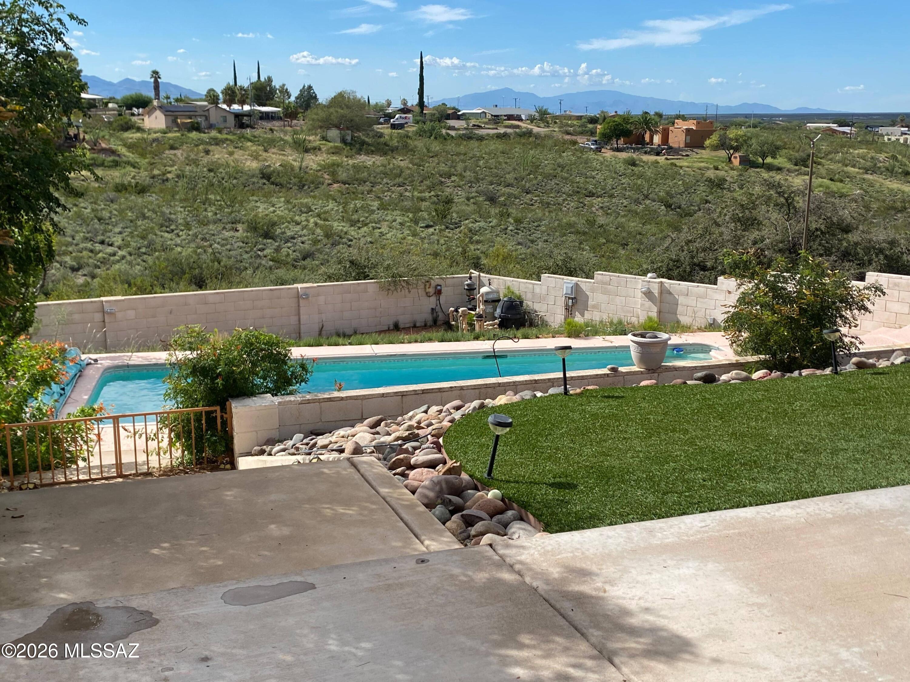 Coronado Heights - Residential