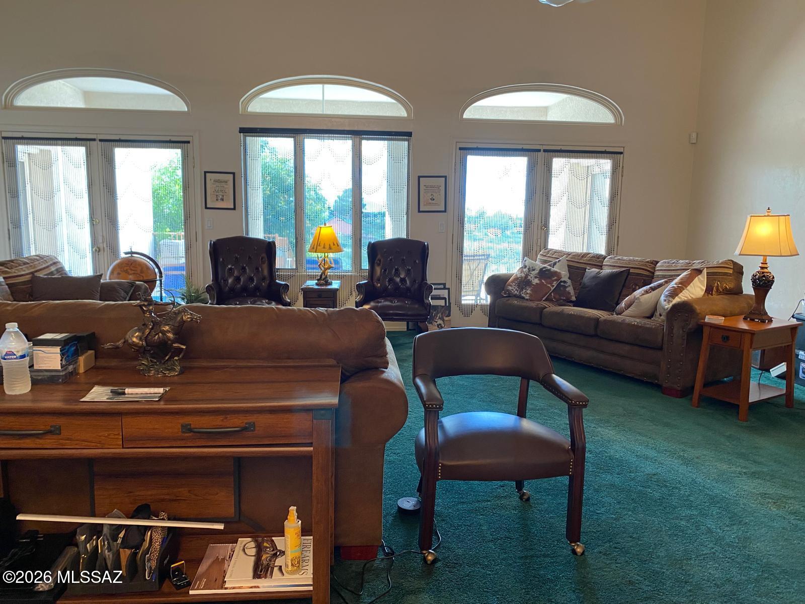 Coronado Heights - Residential