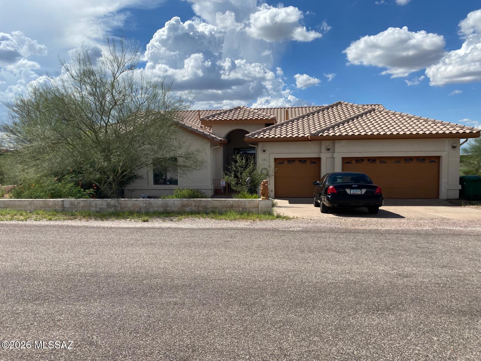 Coronado Heights - Residential