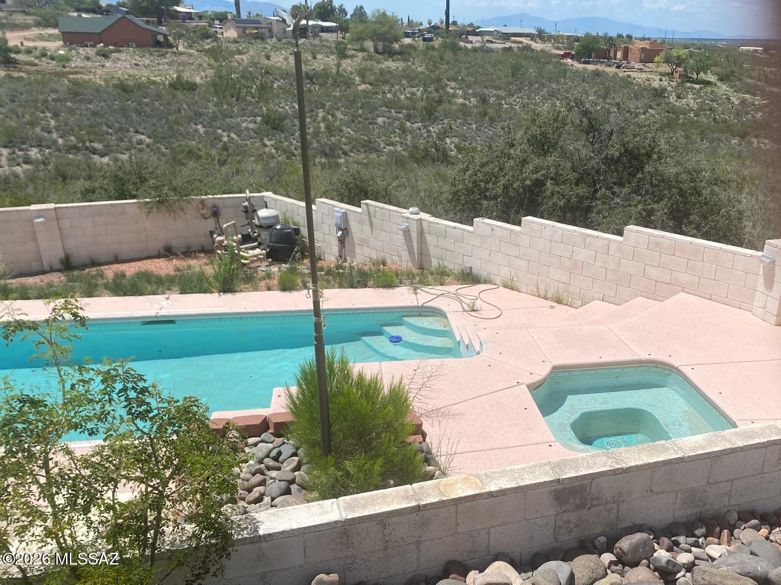 Coronado Heights - Residential