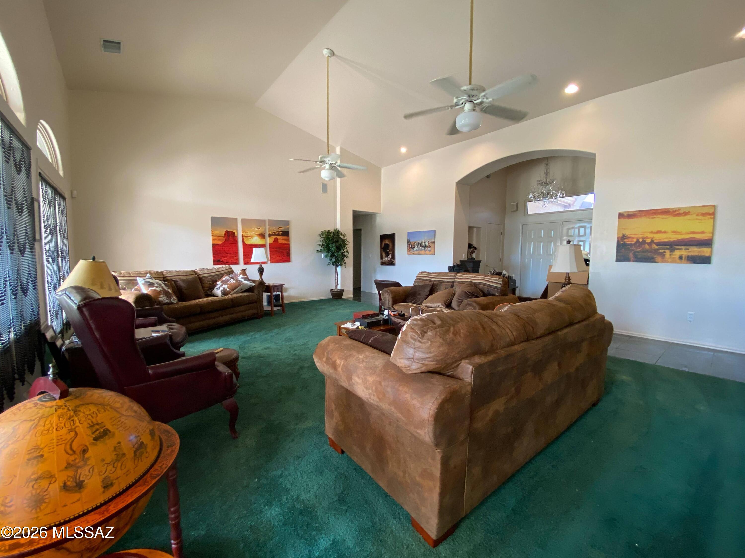 Coronado Heights - Residential