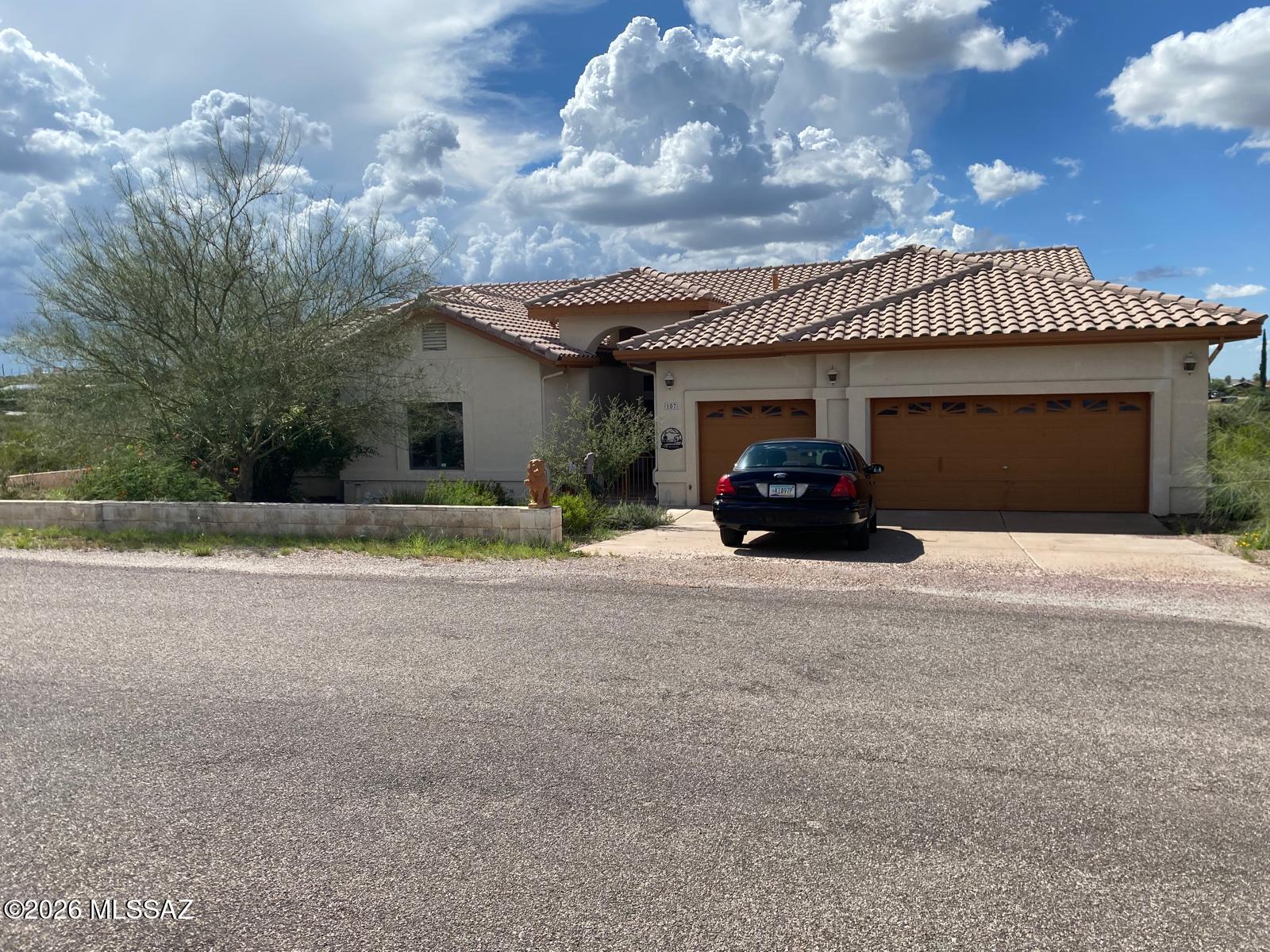 Coronado Heights - Residential