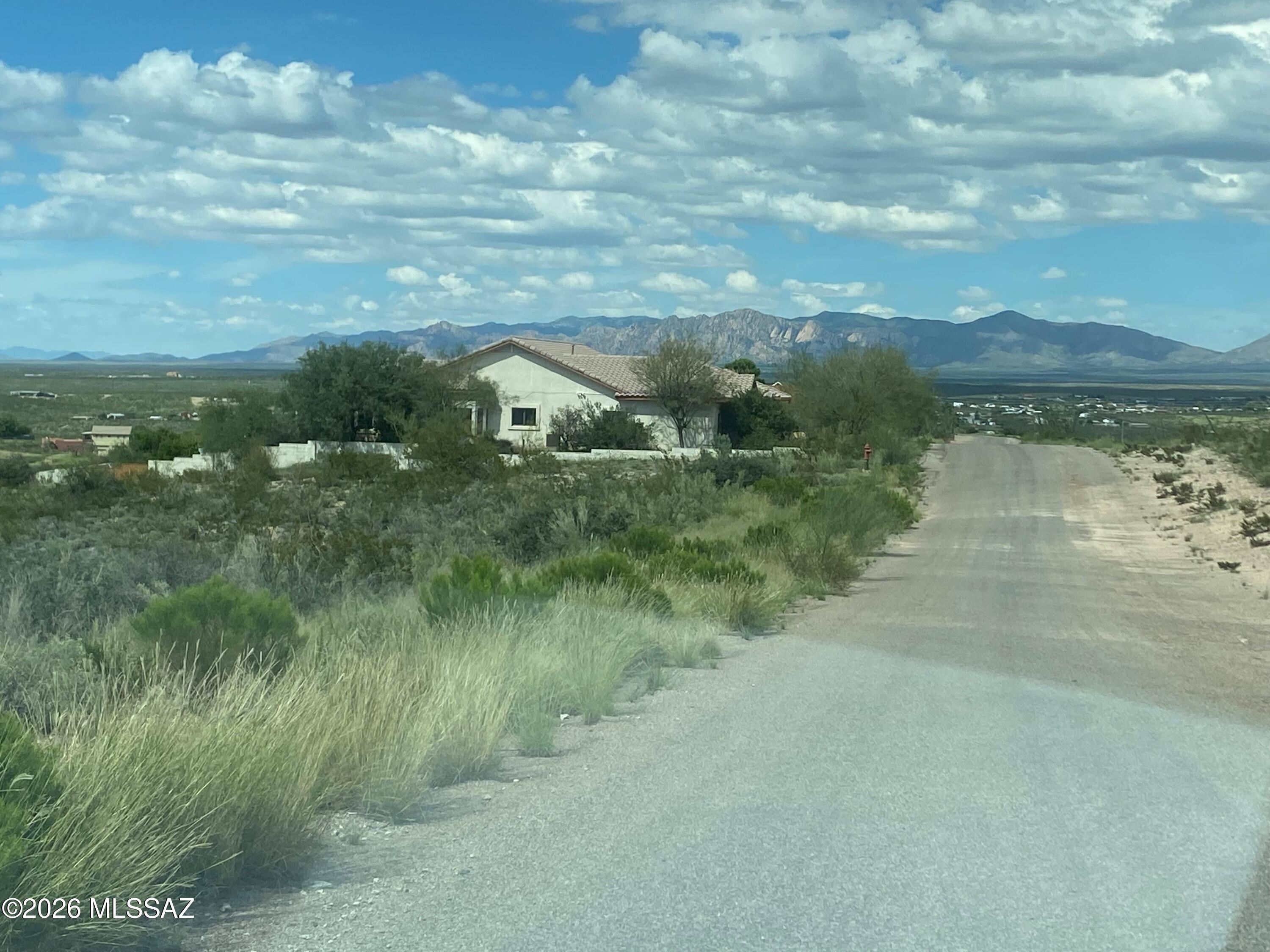 Coronado Heights - Residential