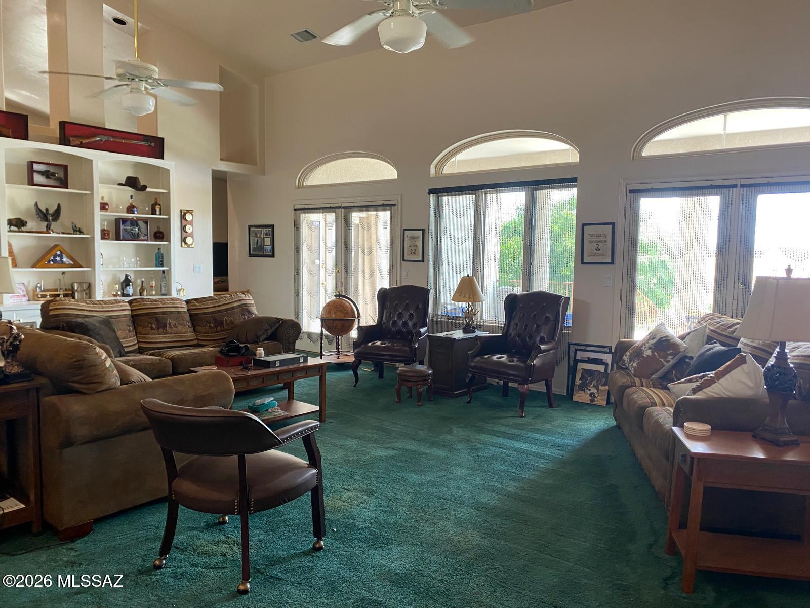Coronado Heights - Residential
