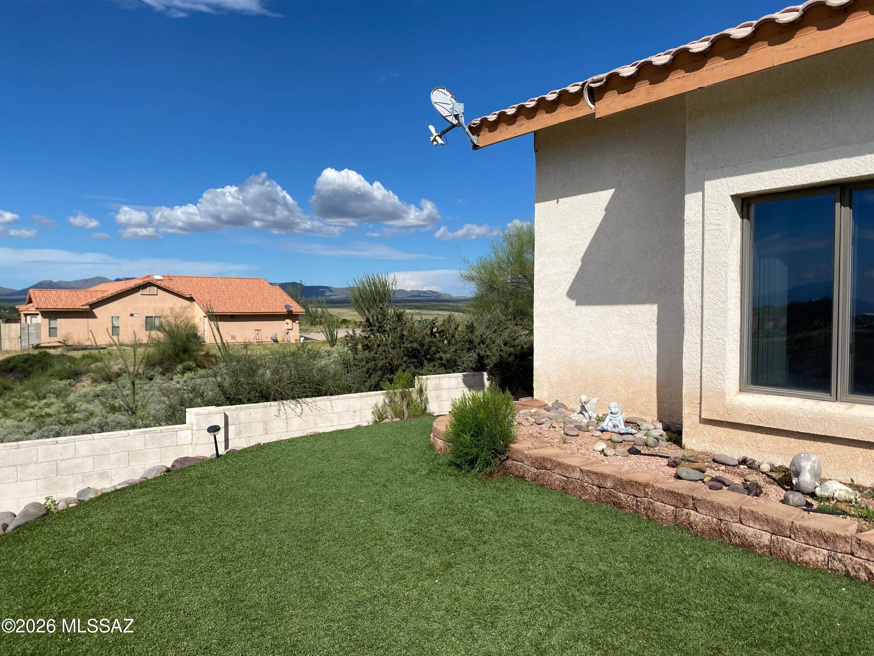 Coronado Heights - Residential