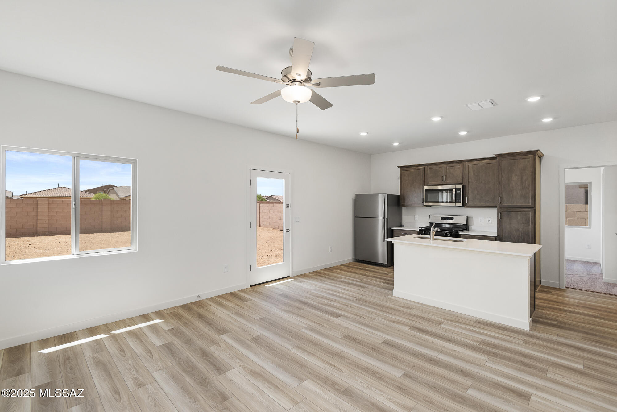 Red Rock Village 1 - Residential