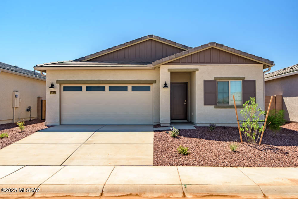 Red Rock Village 1 - Residential