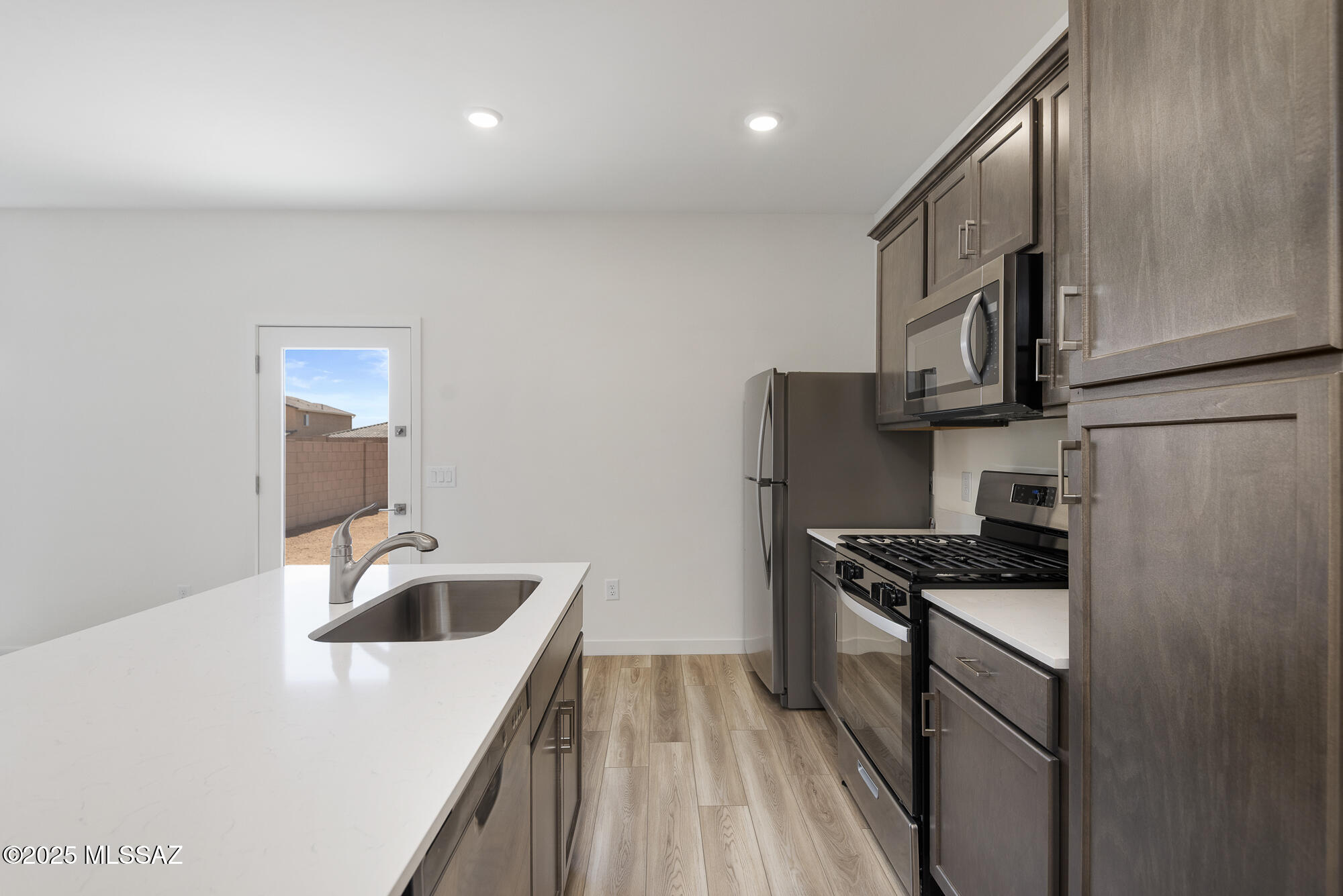 Red Rock Village 1 - Residential