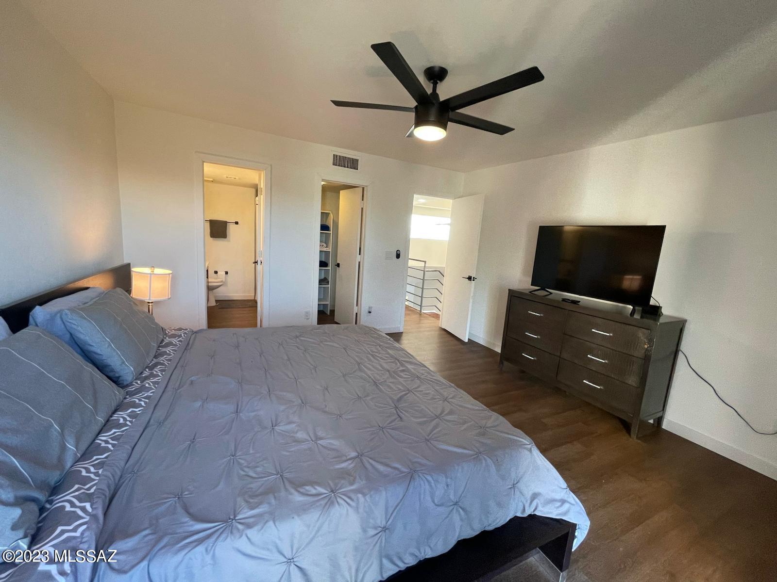 Mescal Place Townhouses (1-13) - Residential Lease