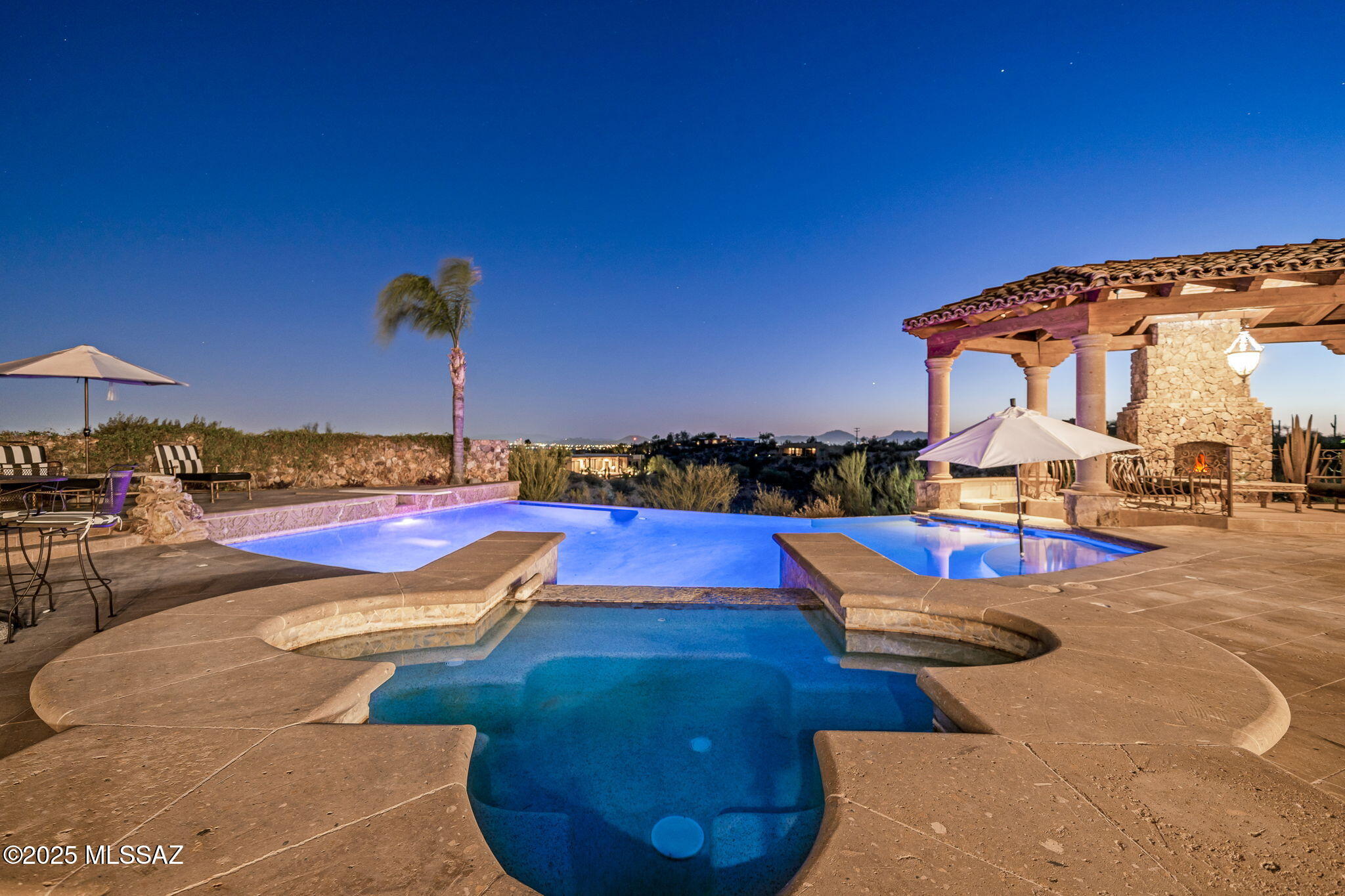 Catalina Foothills Estates NO. 10 (212-232) - Residential