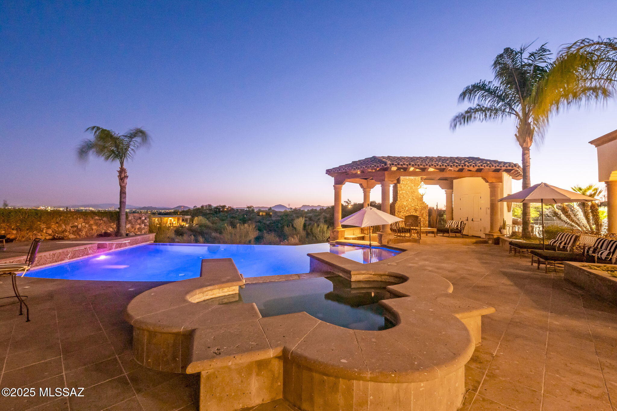Catalina Foothills Estates NO. 10 (212-232) - Residential