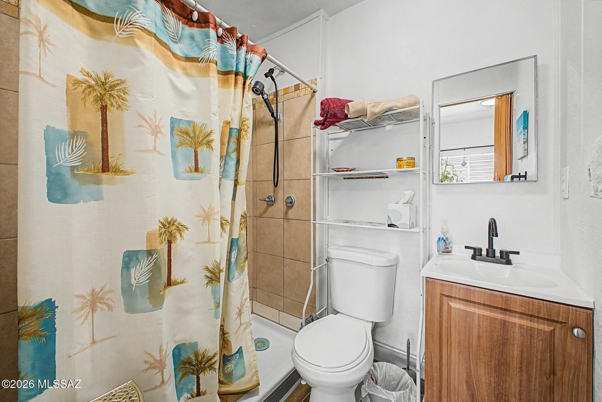 Orange Grove Mobile Estates (1) - Residential