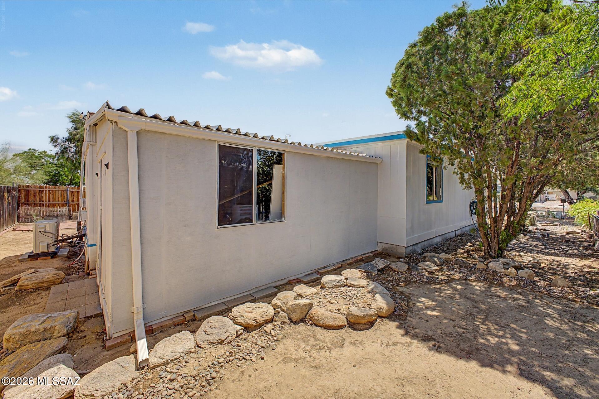 Orange Grove Mobile Estates (1) - Residential