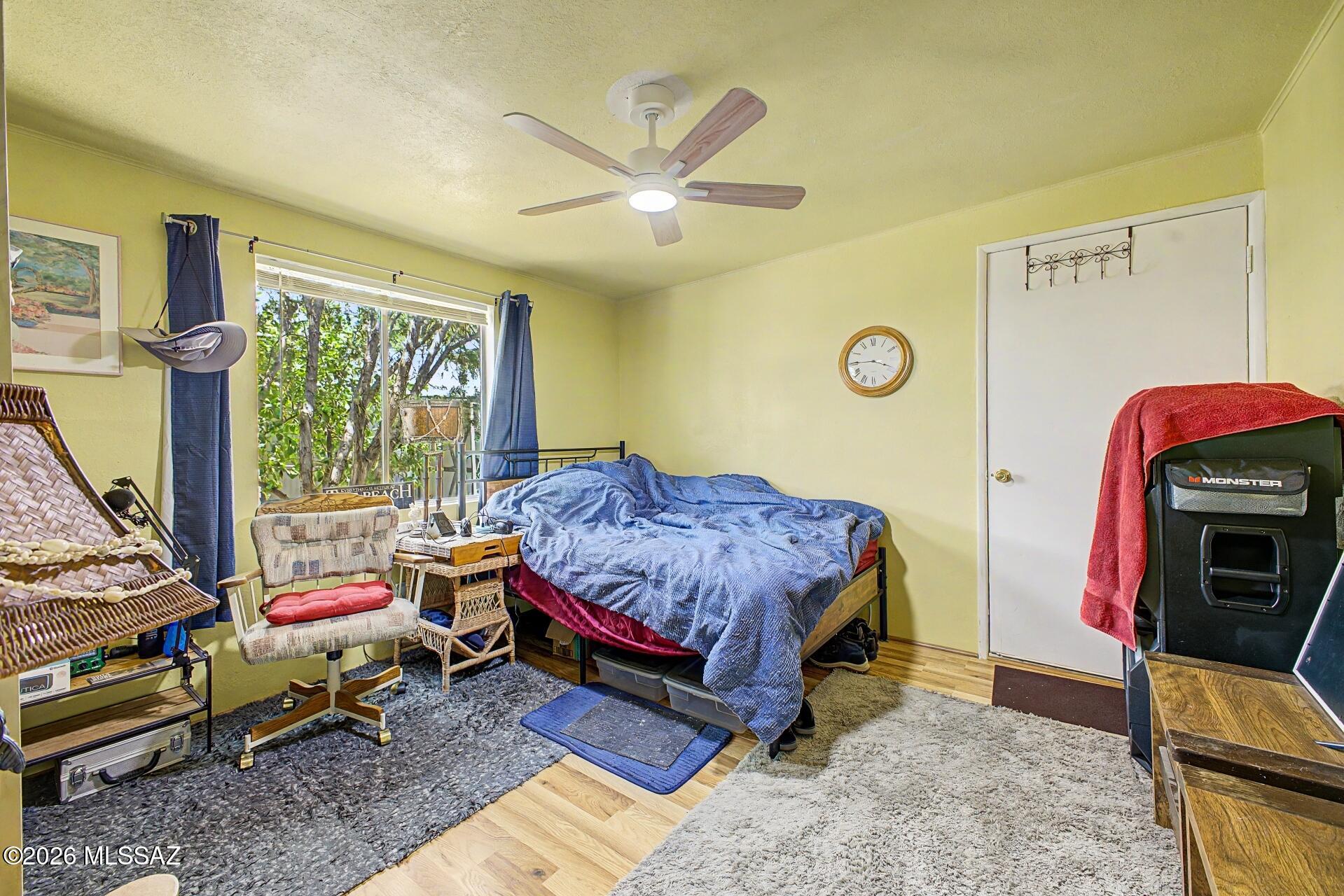 Orange Grove Mobile Estates (1) - Residential