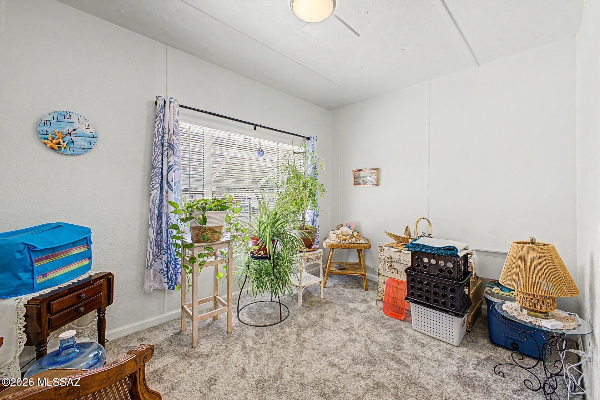 Orange Grove Mobile Estates (1) - Residential
