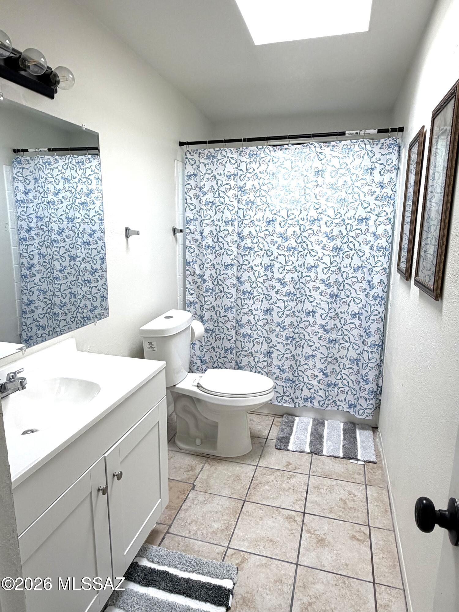 Casas Adobes Park (541-643) - Residential