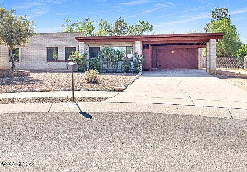 Owner/agent-Fantastic home in sought after location! located on a cul de sac with oversized lot perfect for RV!  Discover a bright interior with plenty of natural light and a neutral color palette. The kitchen is ready for cooking with ample counter space and cabinets for storage. You won't want to leave the serene primary suite, the perfect space to relax. Other bedrooms provide great flexible living space. The primary bathroom features good under sink storage, perfect for your home organization needs. The fenced in backyard gives you the perfect private area to enjoy the outdoors.  Don't miss this incredible opportunity.