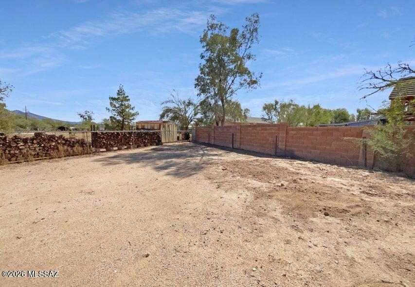 Casas Adobes Park (541-643) - Residential
