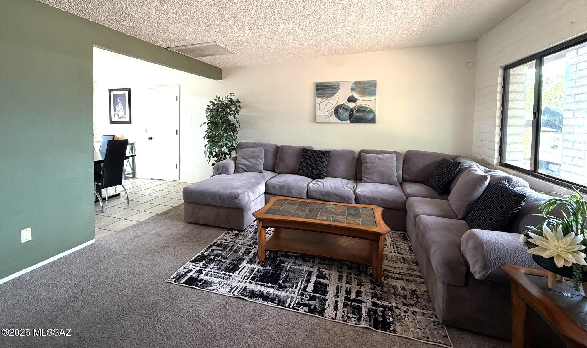 Casas Adobes Park (541-643) - Residential