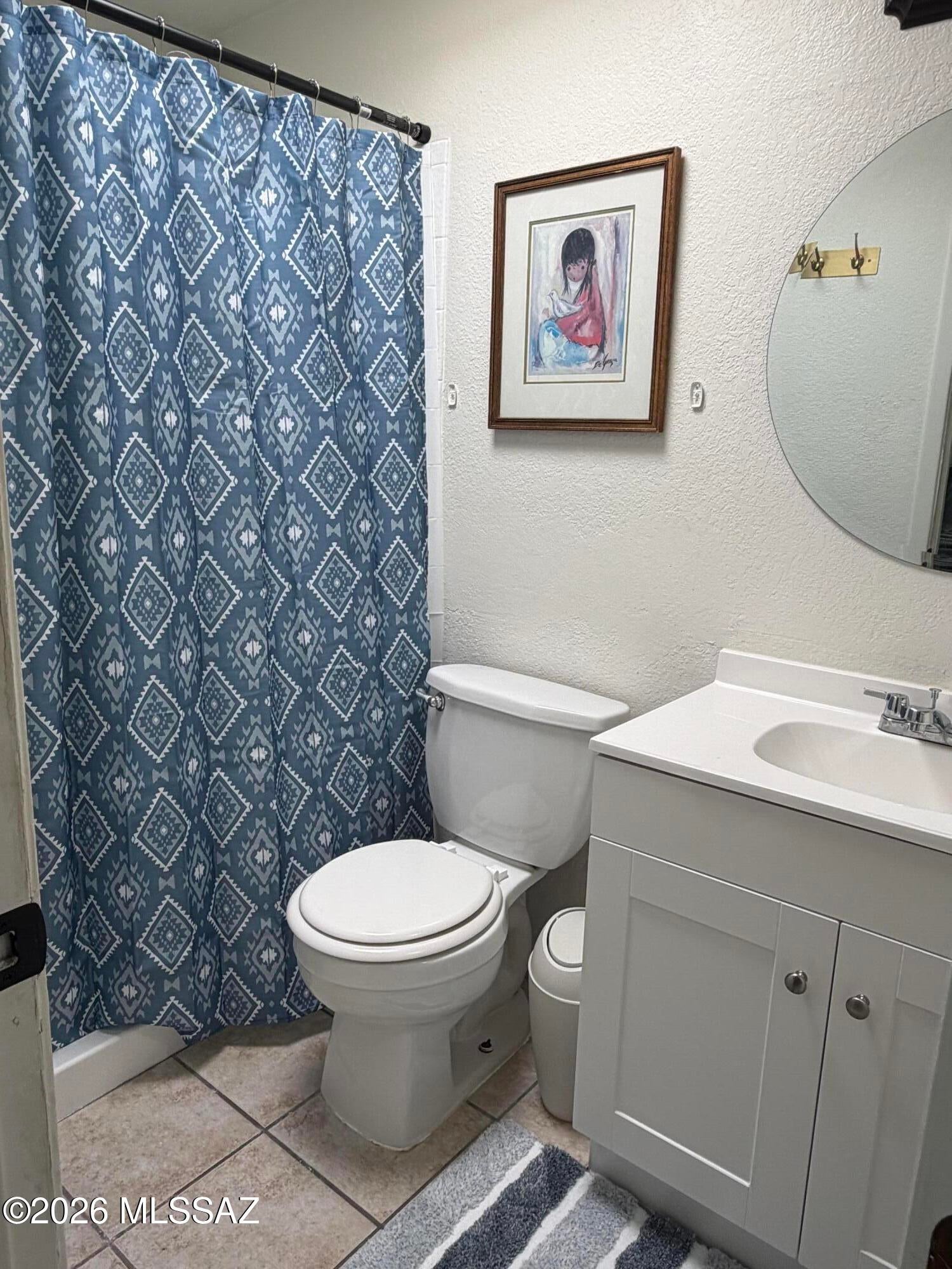 Casas Adobes Park (541-643) - Residential