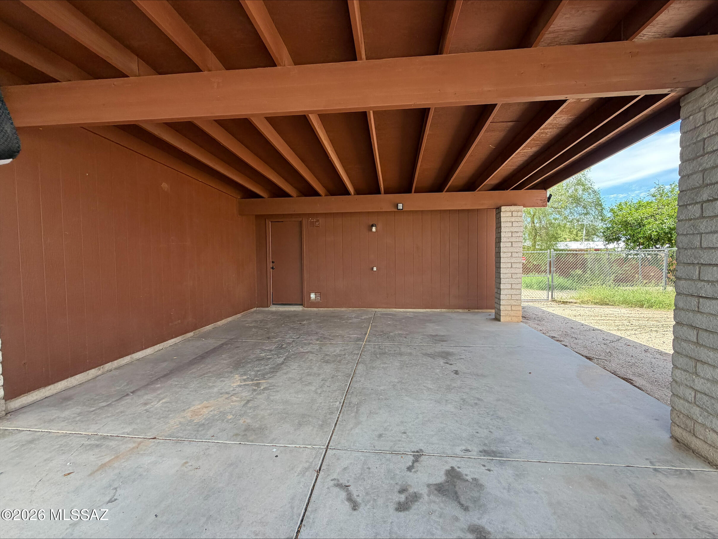 Casas Adobes Park (541-643) - Residential