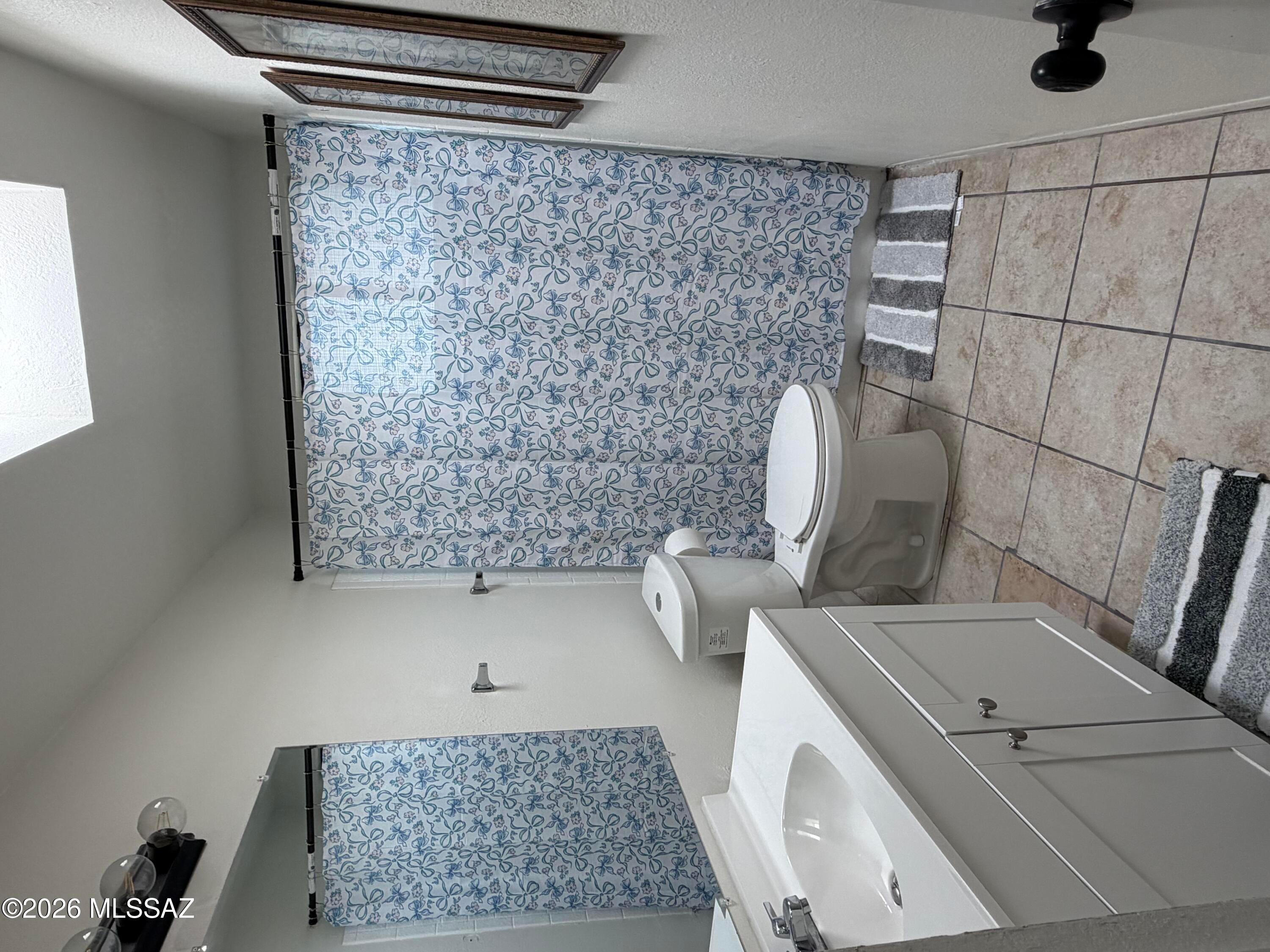 Casas Adobes Park (541-643) - Residential