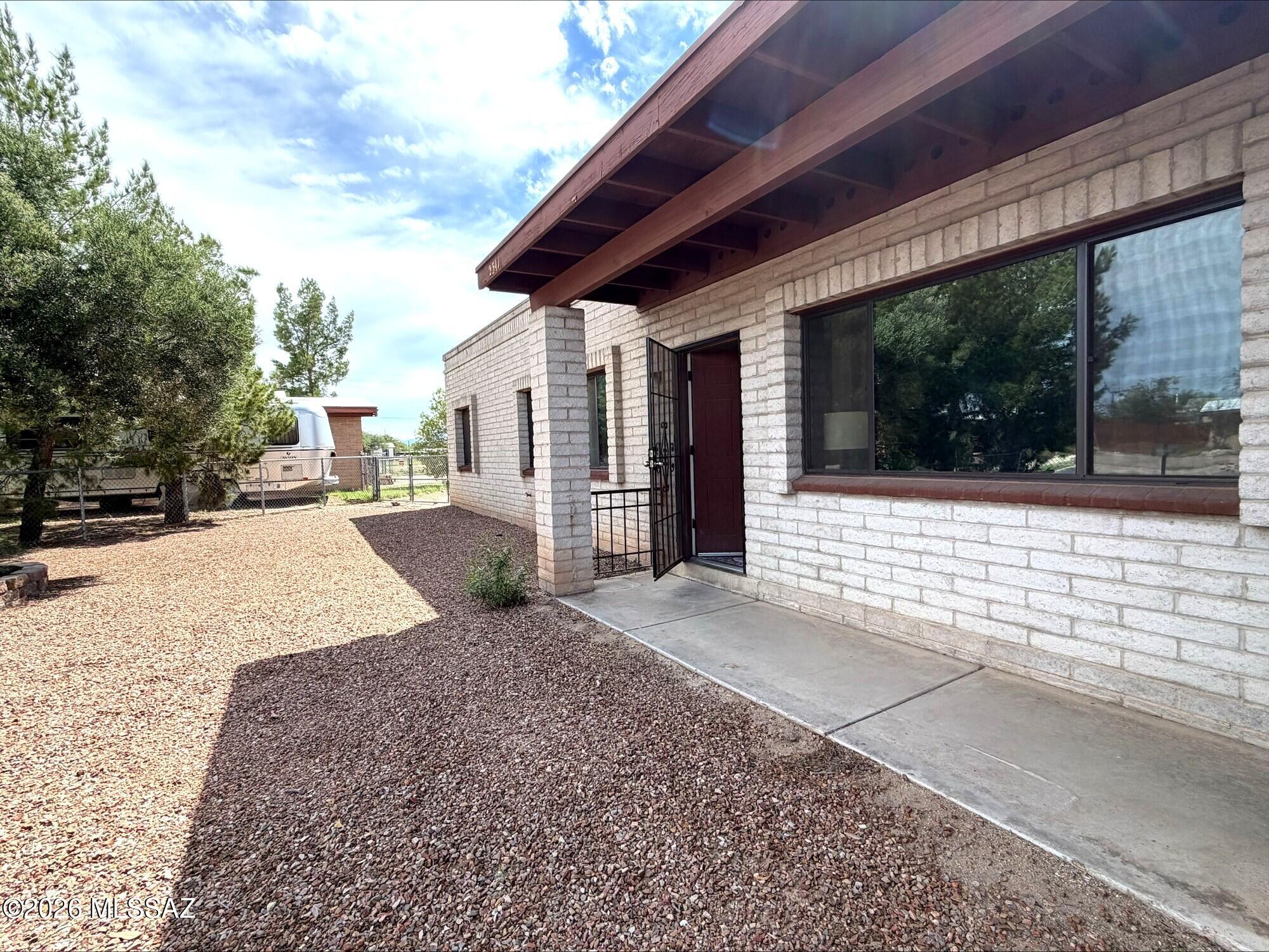 Casas Adobes Park (541-643) - Residential