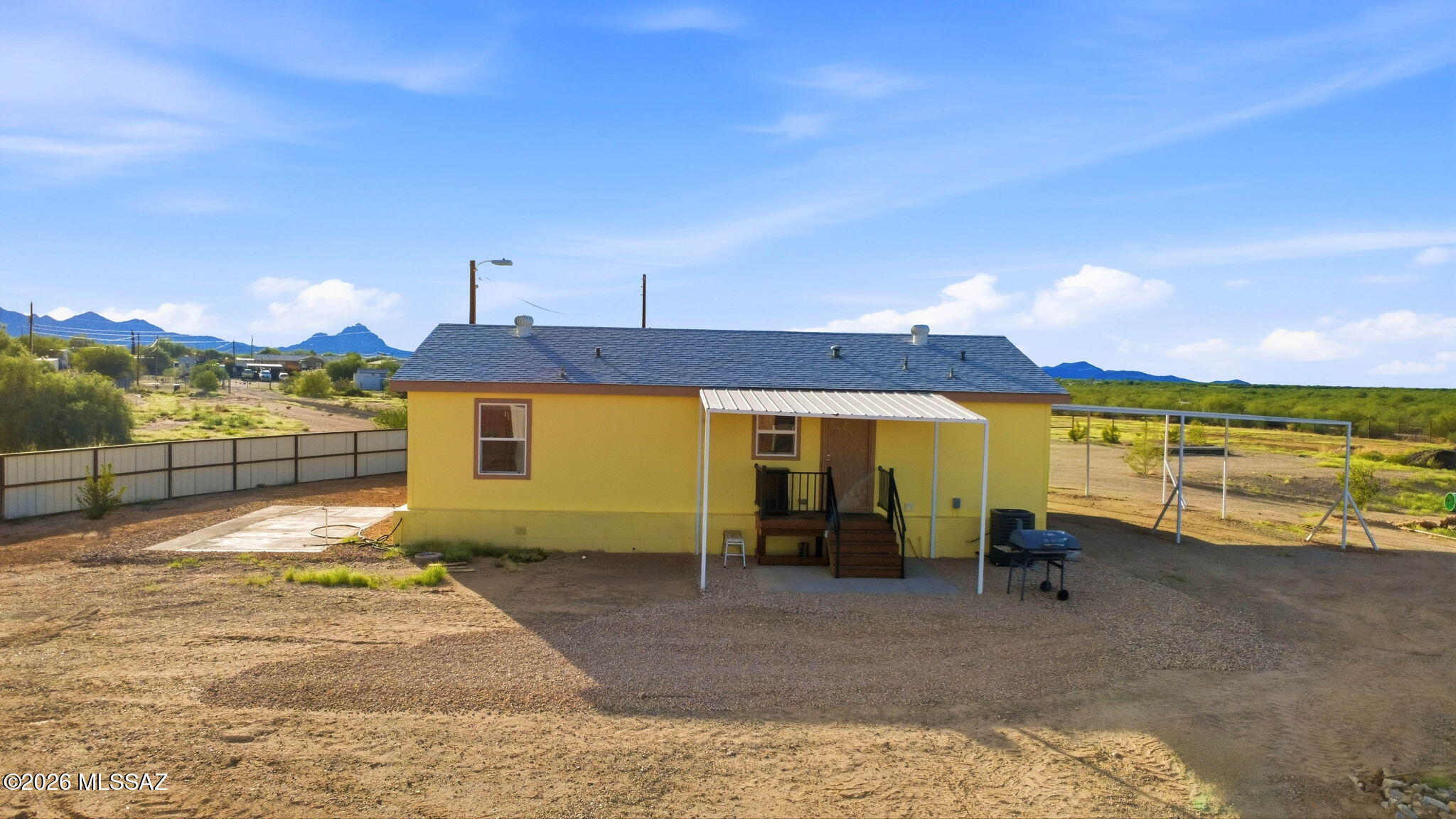 N/A - Residential