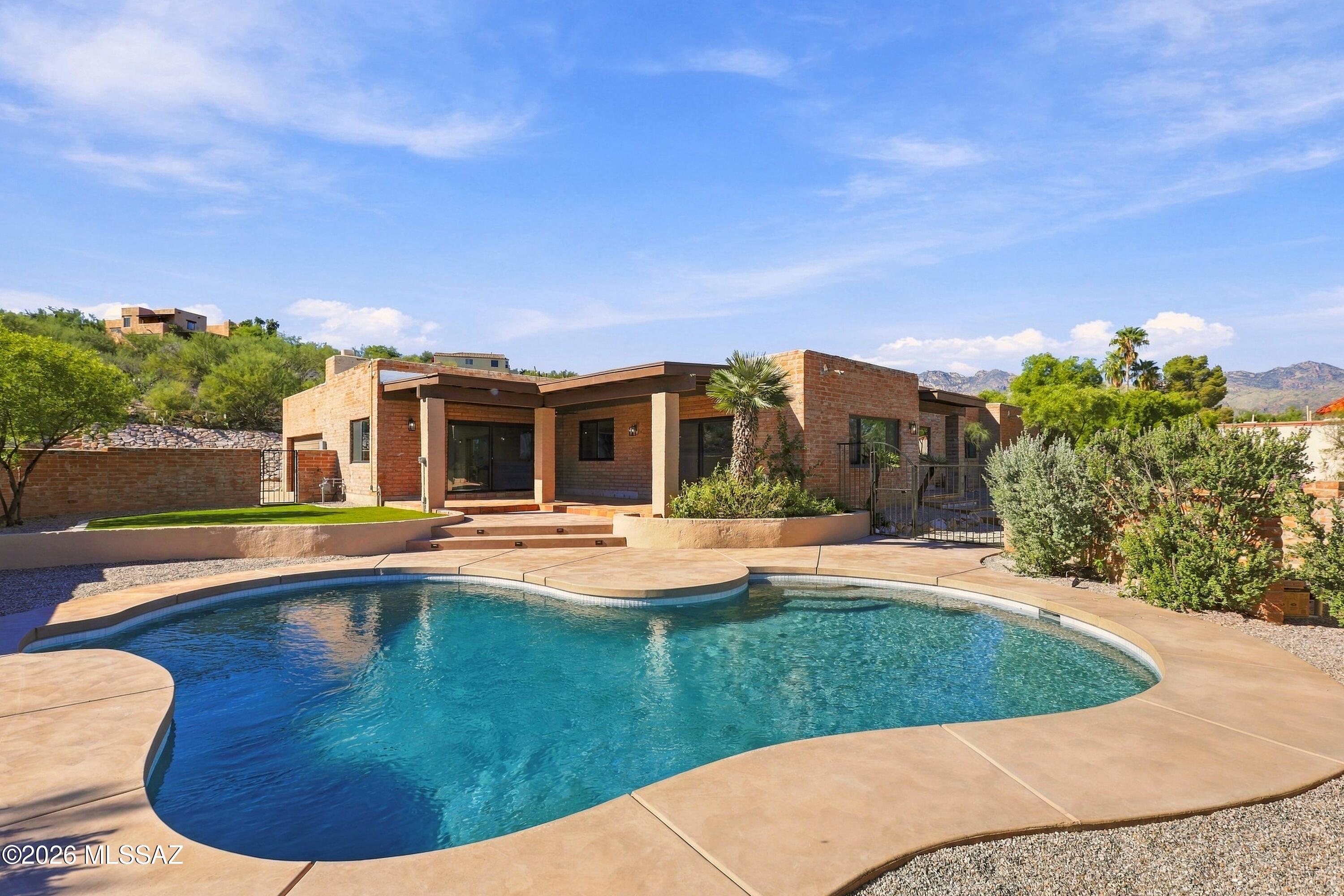 Vista Ciudad Estates (33-81) - Residential