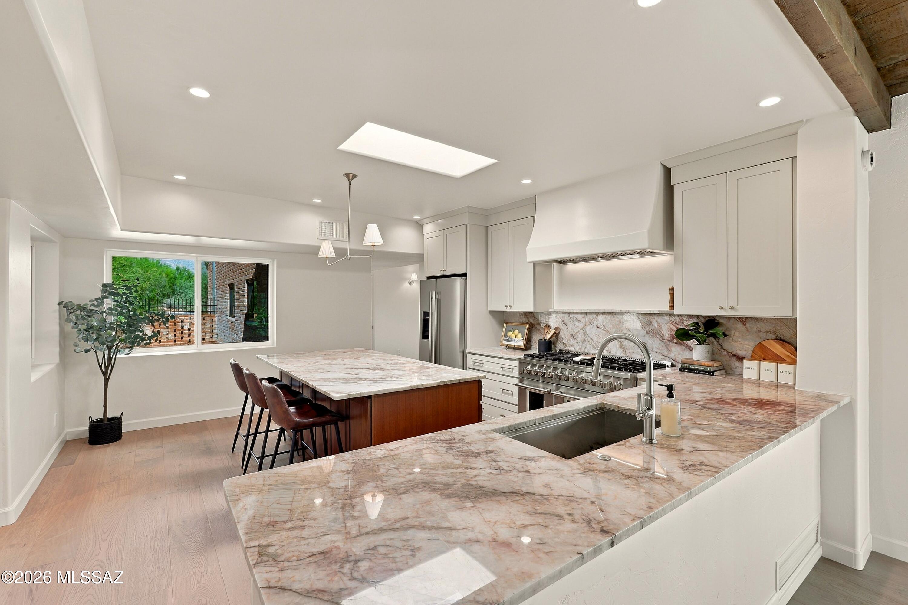 Vista Ciudad Estates (33-81) - Residential