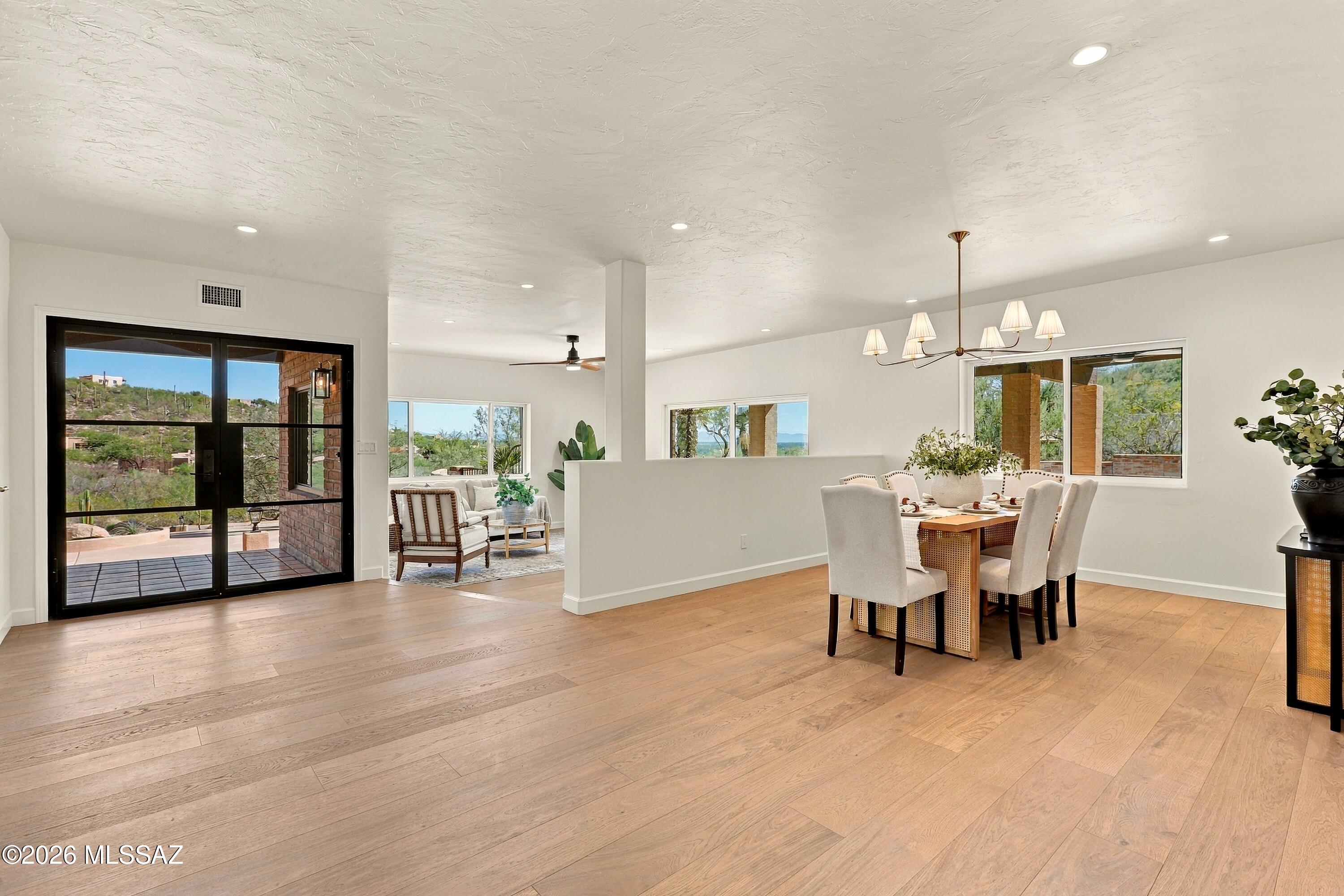 Vista Ciudad Estates (33-81) - Residential