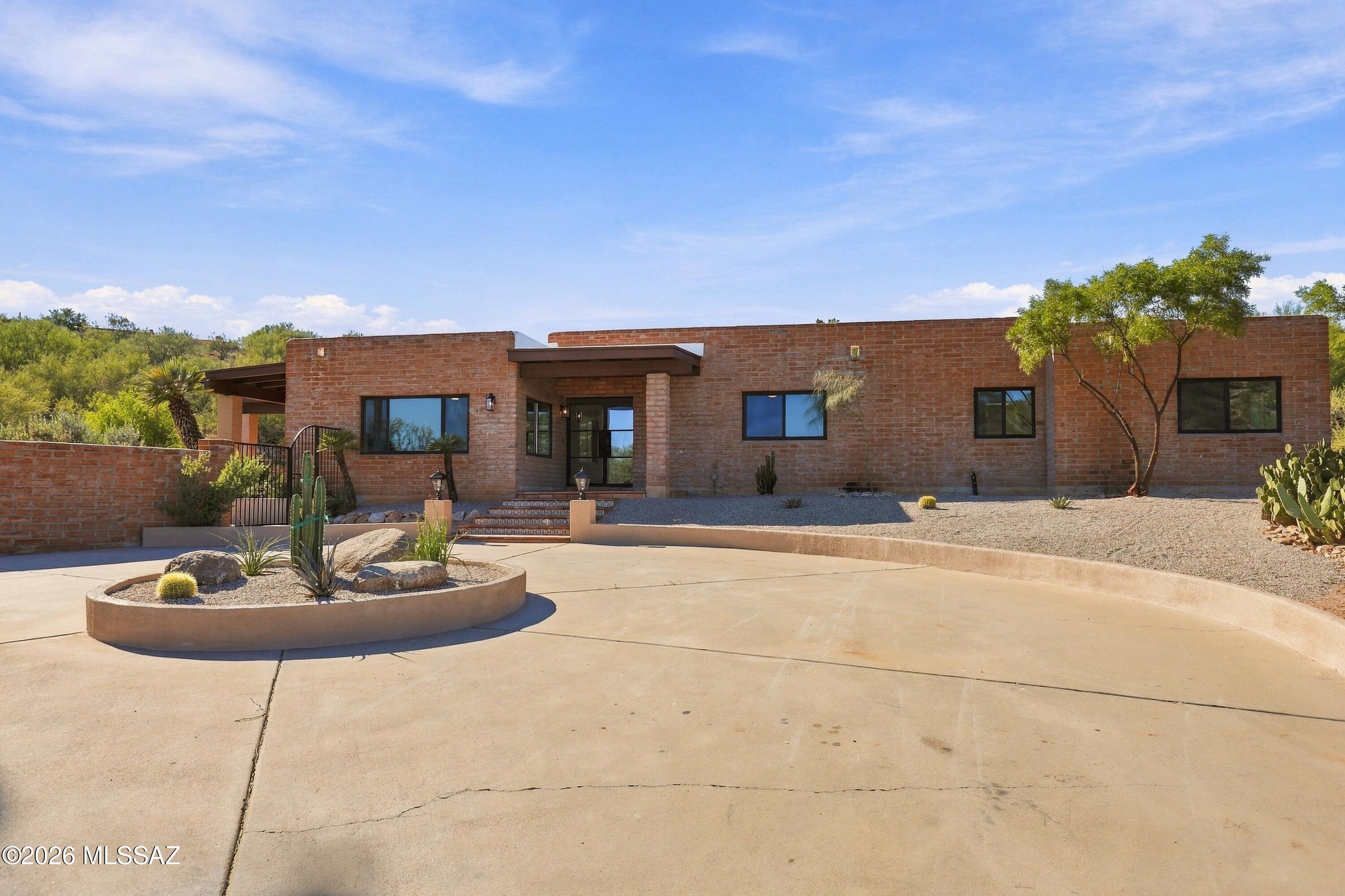 Vista Ciudad Estates (33-81) - Residential
