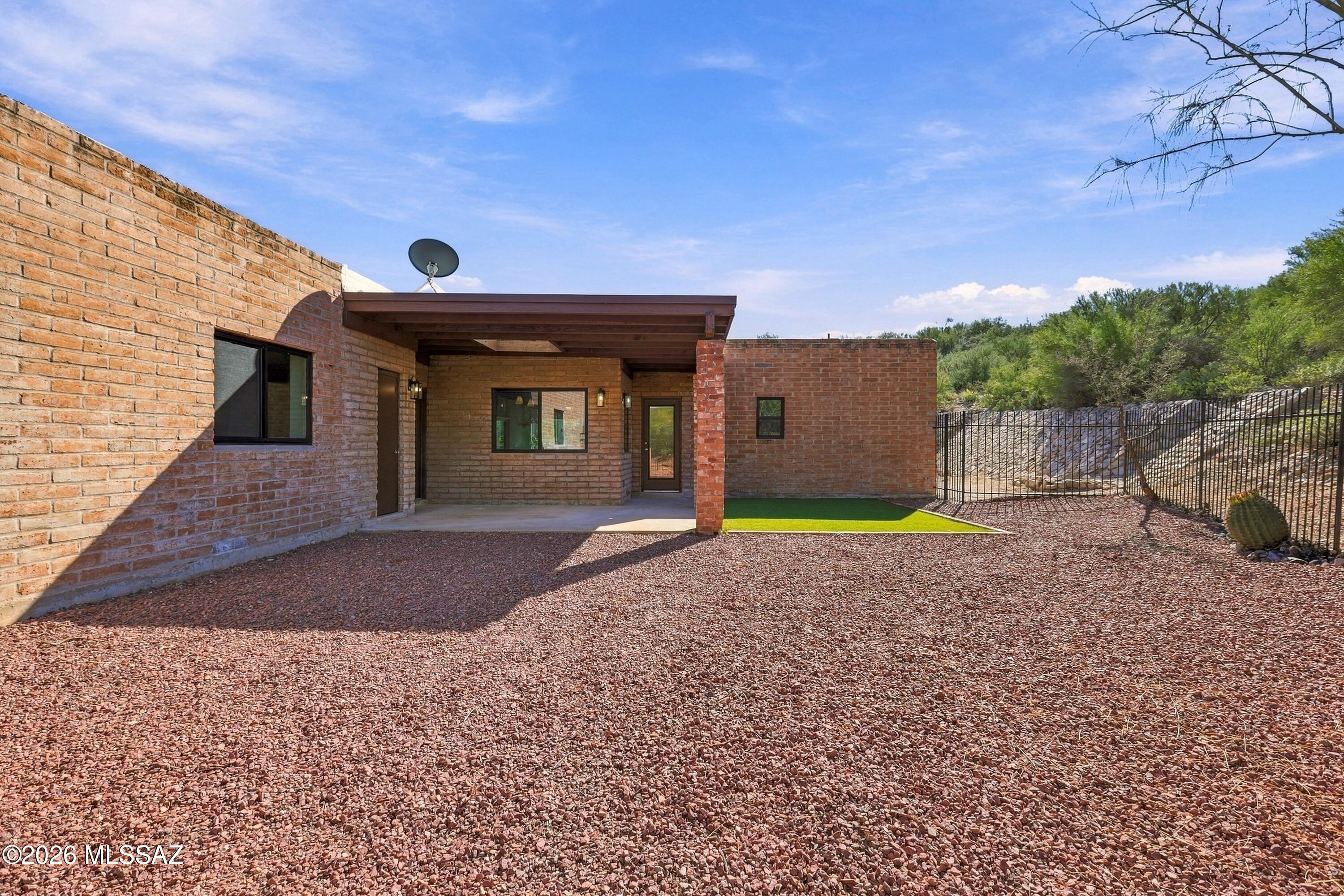 Vista Ciudad Estates (33-81) - Residential