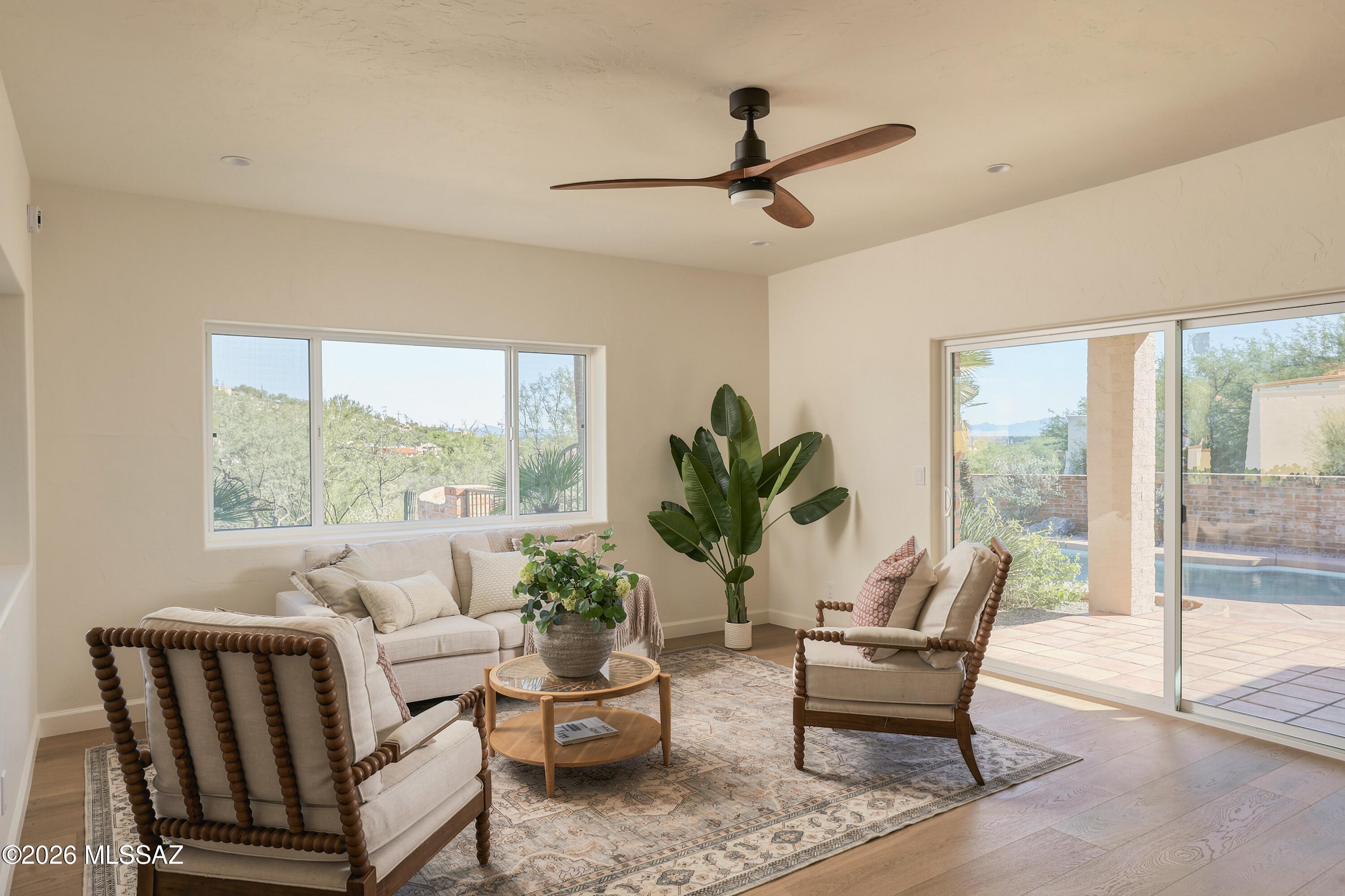 Vista Ciudad Estates (33-81) - Residential