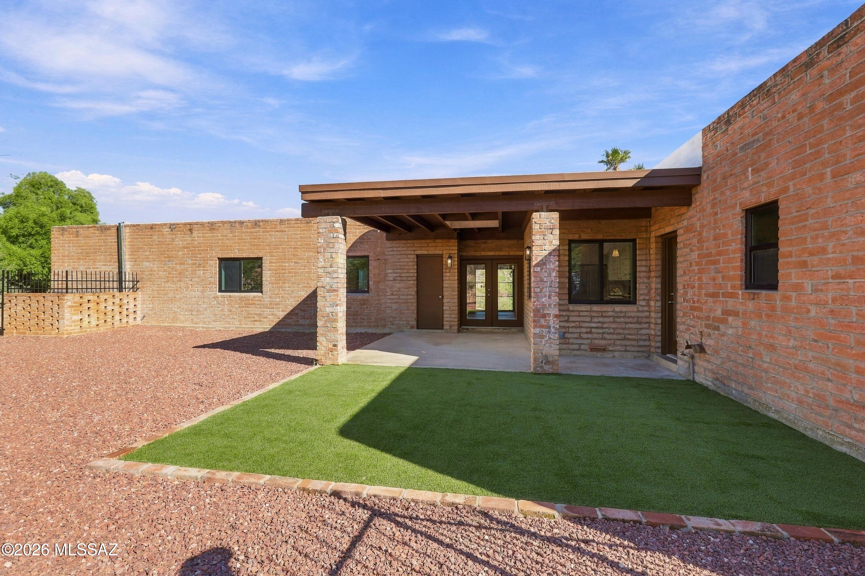 Vista Ciudad Estates (33-81) - Residential