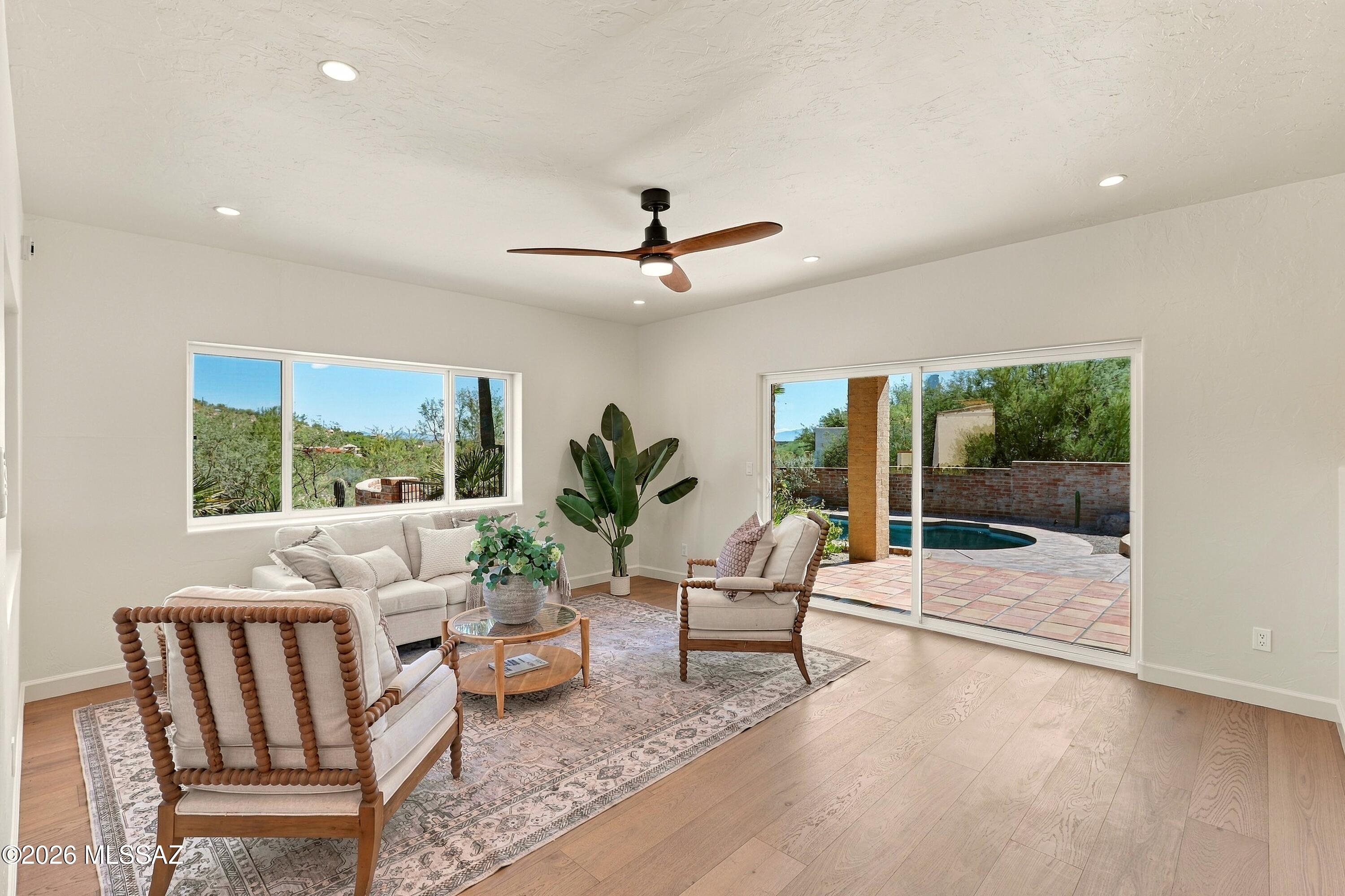 Vista Ciudad Estates (33-81) - Residential