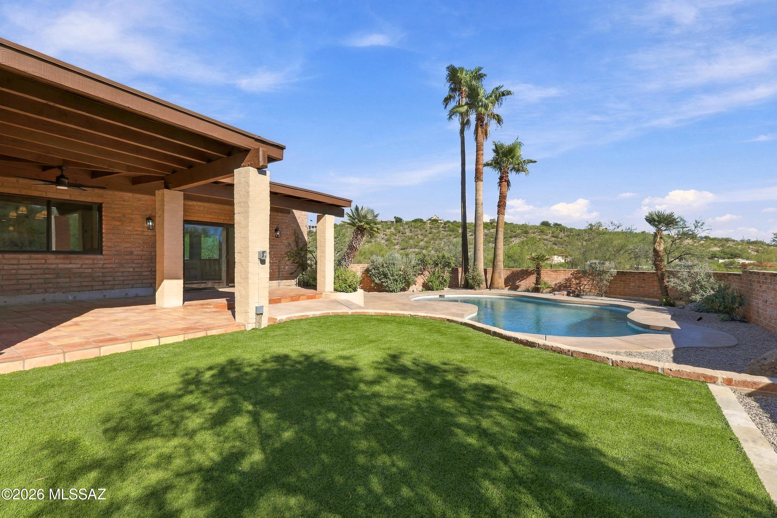 Vista Ciudad Estates (33-81) - Residential
