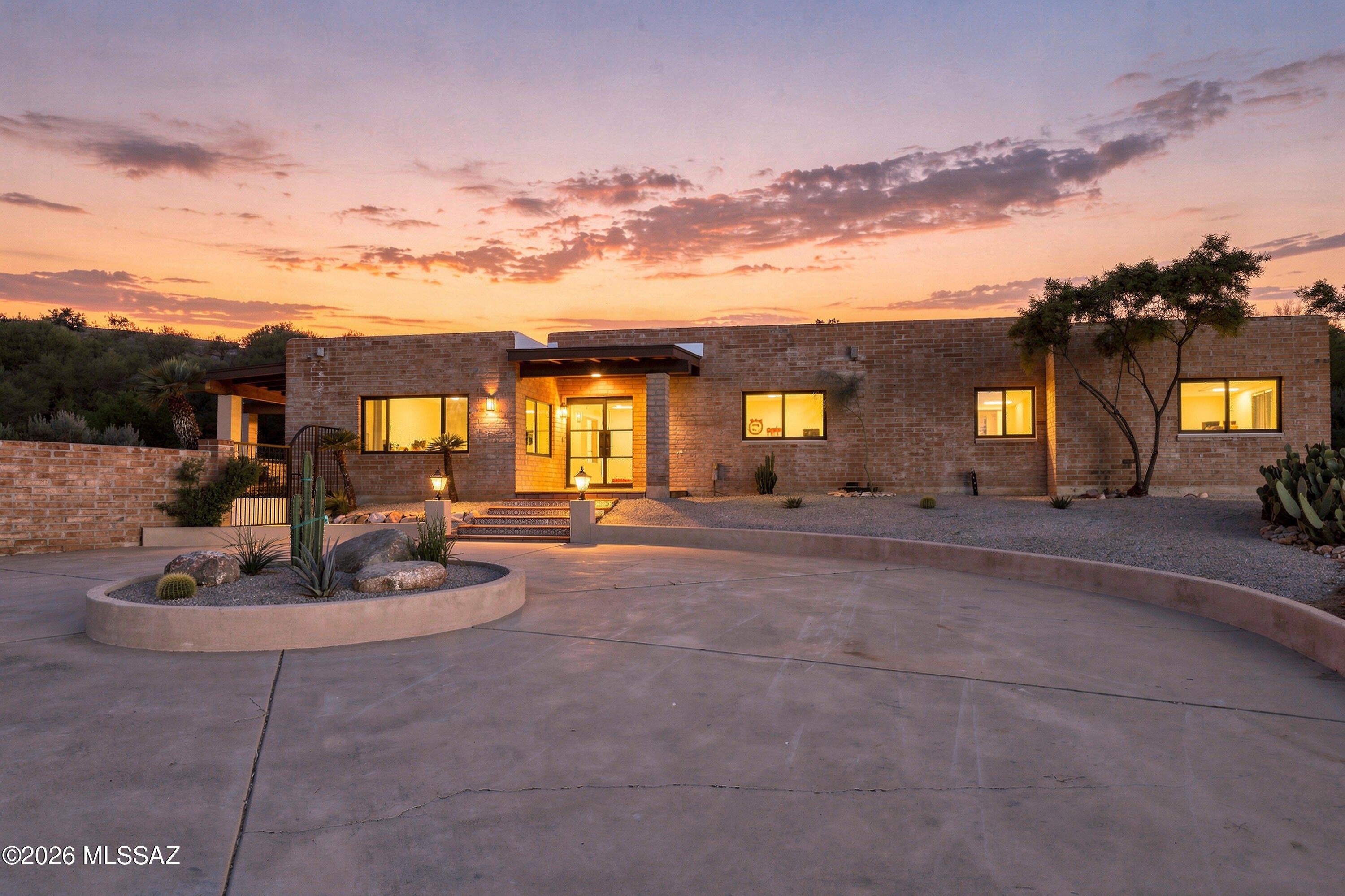 Vista Ciudad Estates (33-81) - Residential