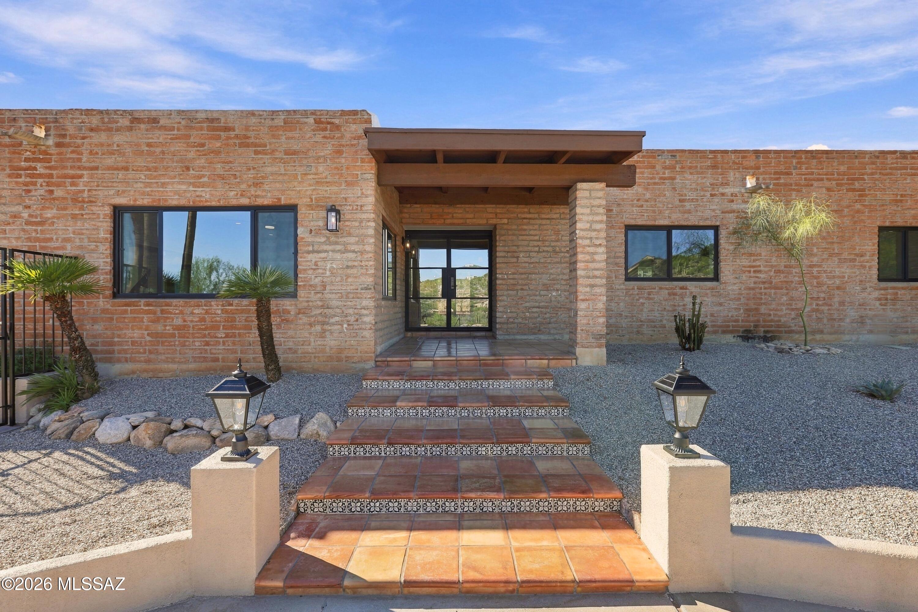 Vista Ciudad Estates (33-81) - Residential