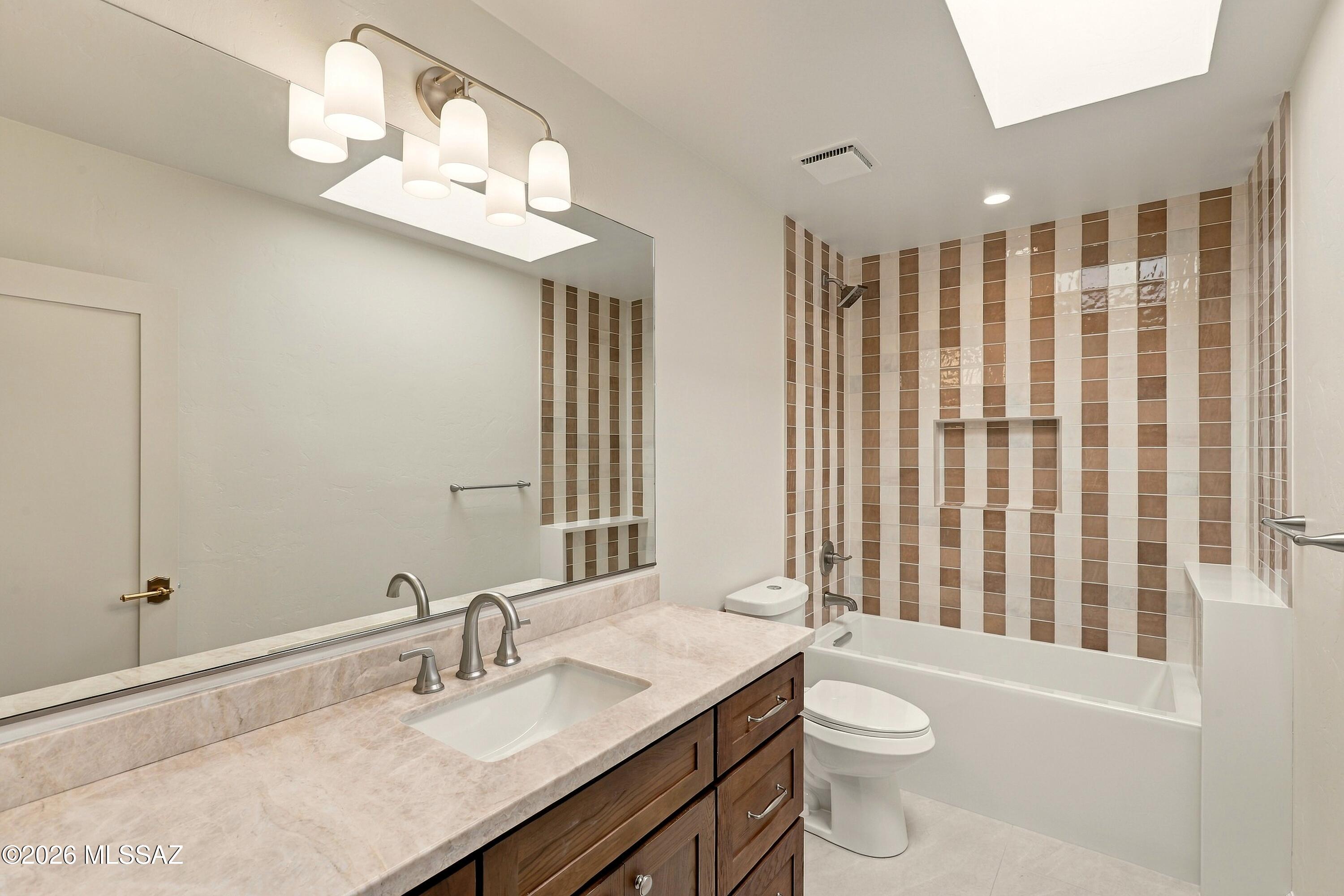Vista Ciudad Estates (33-81) - Residential