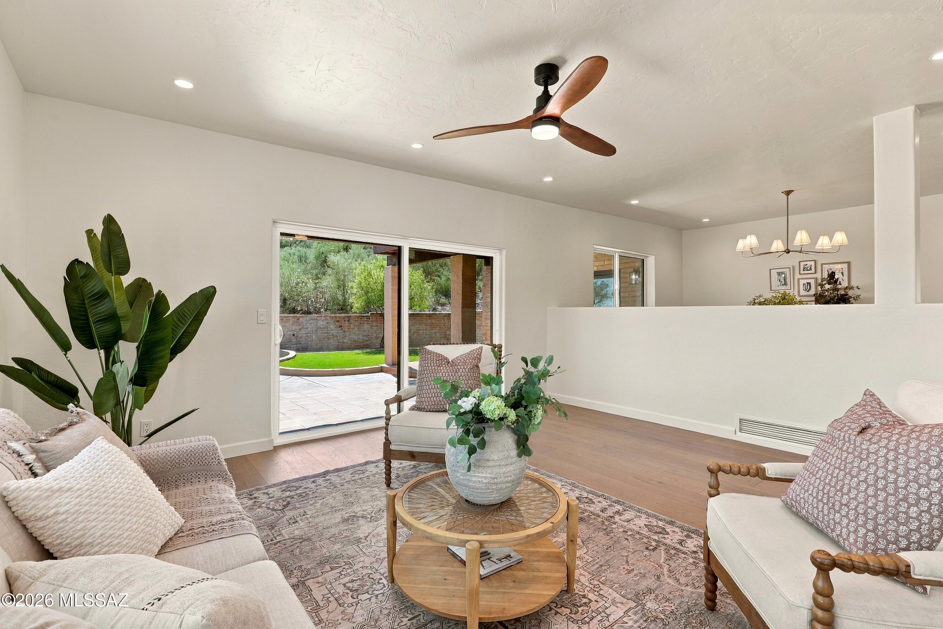 Vista Ciudad Estates (33-81) - Residential
