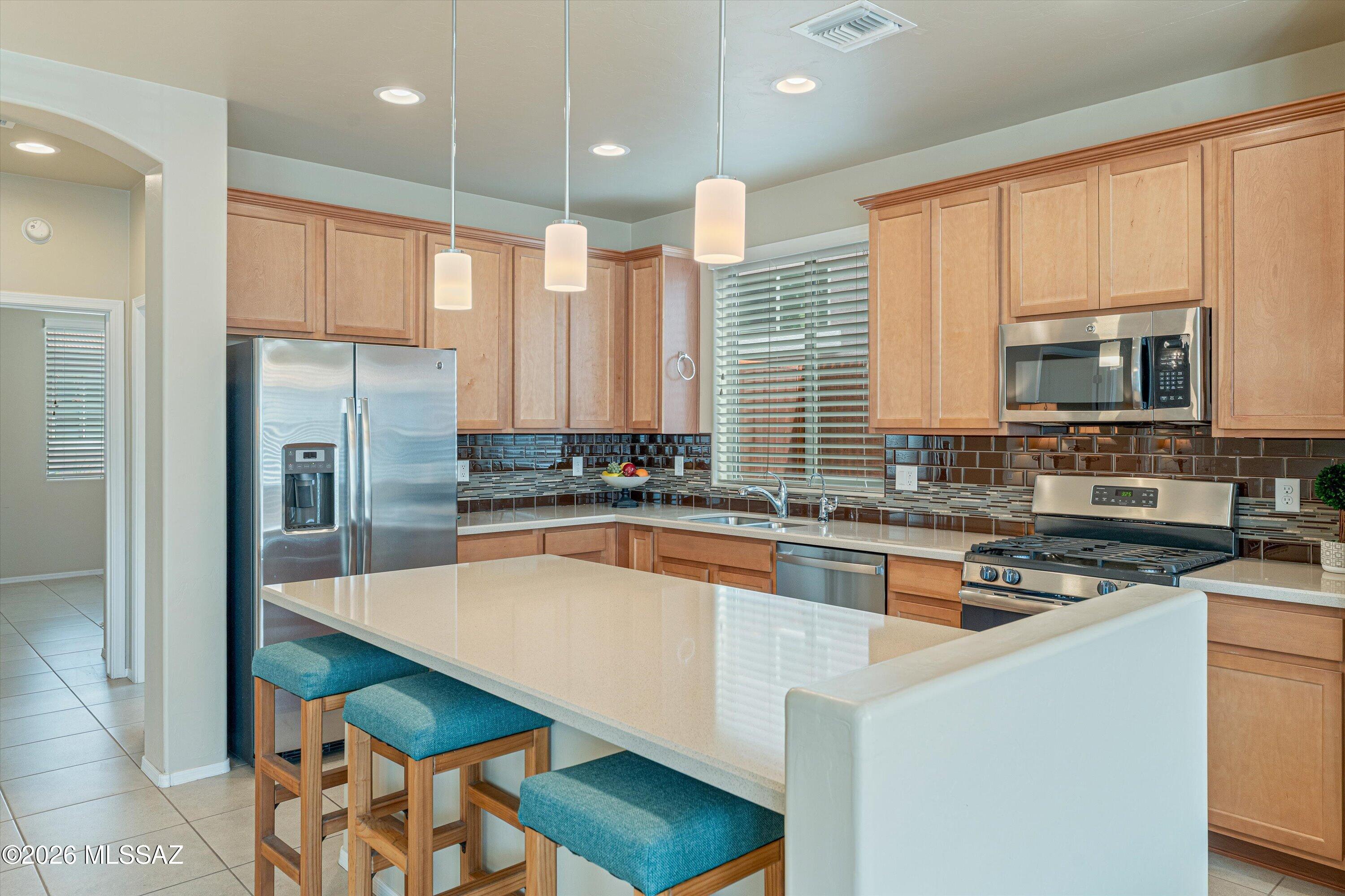 Alamo Crossing - Residential